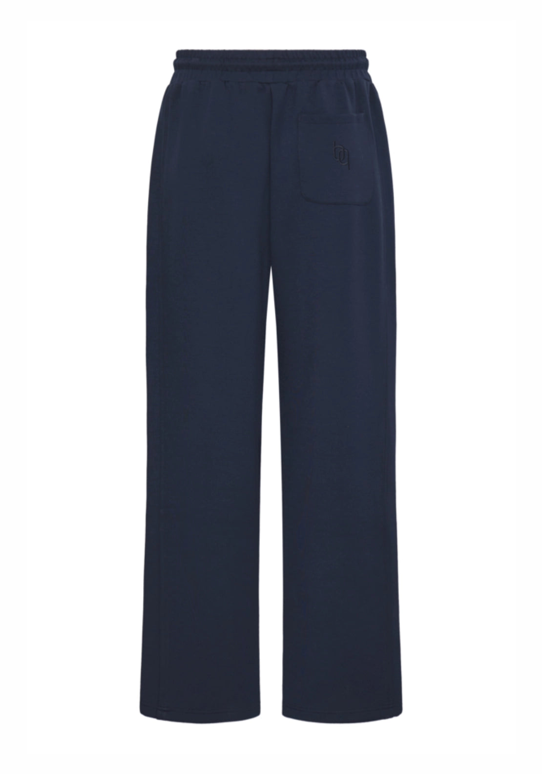 Pusti String Pants - Dark Sapphire