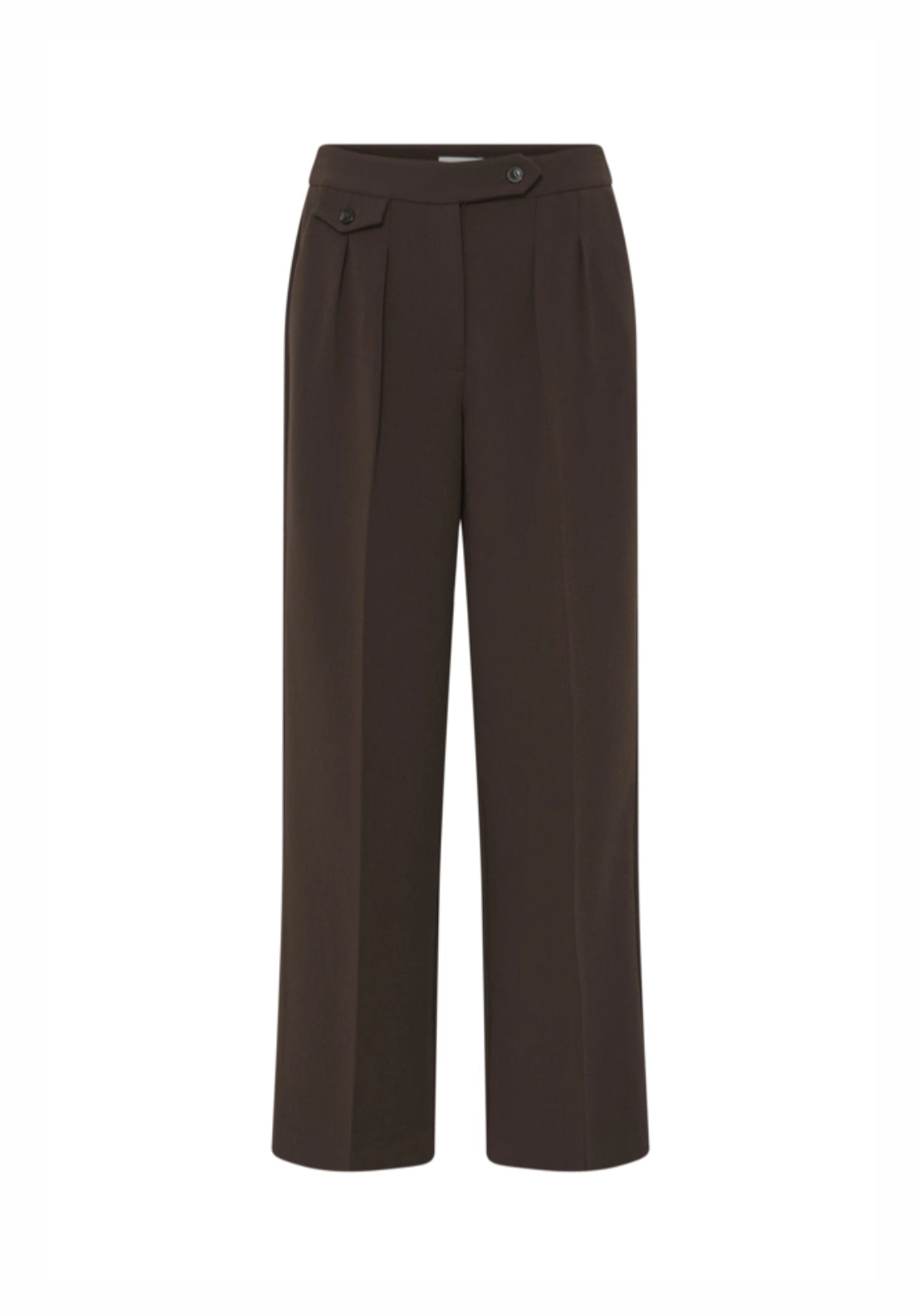 Earl Wide Pants - Java