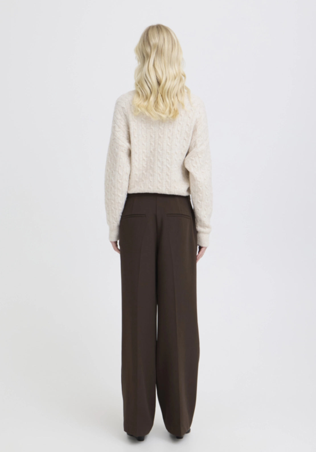 Earl Wide Pants - Java