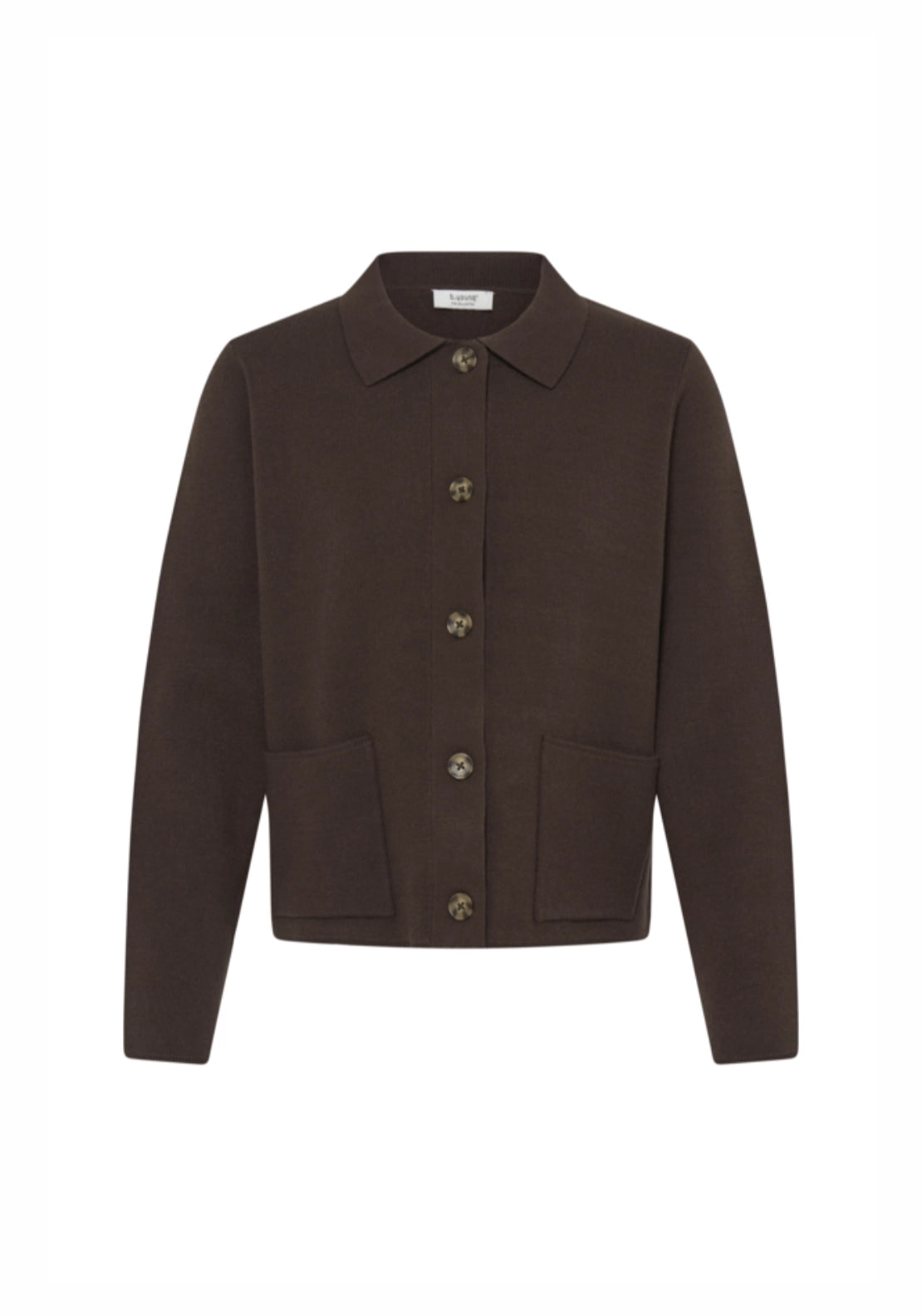 Otari Cardigan Jacket - Java