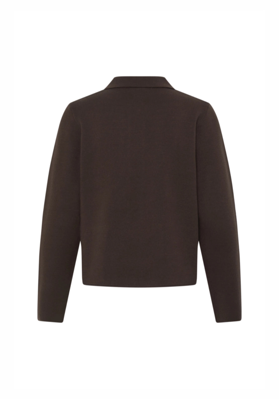 Otari Cardigan Jacket - Java