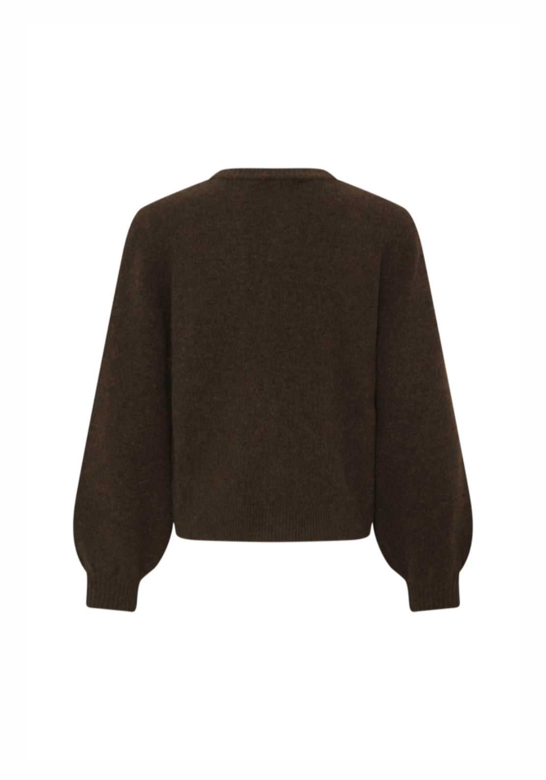 Omea Deco Cardigan - Java Melange