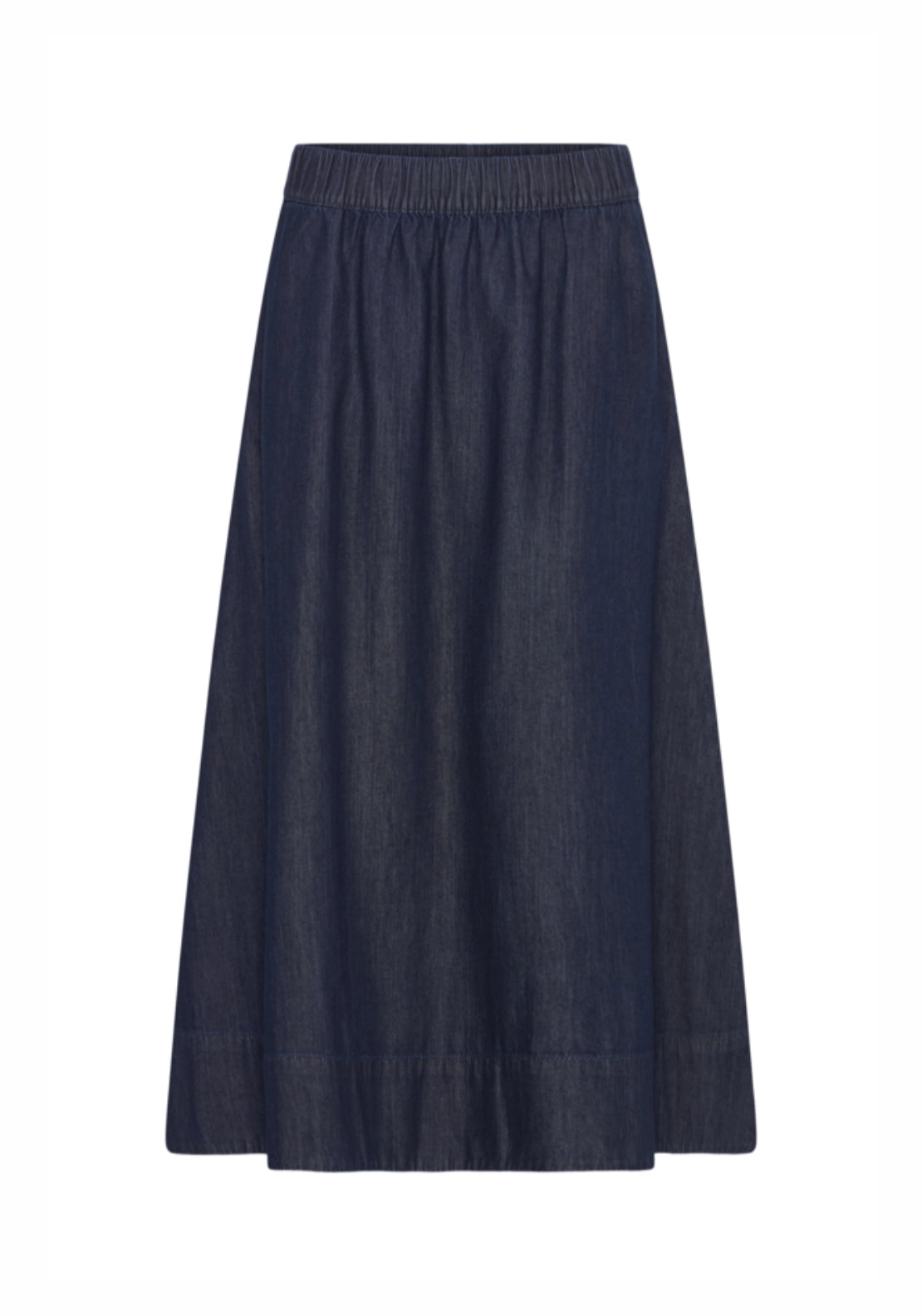Kalla Skirt - Denim
