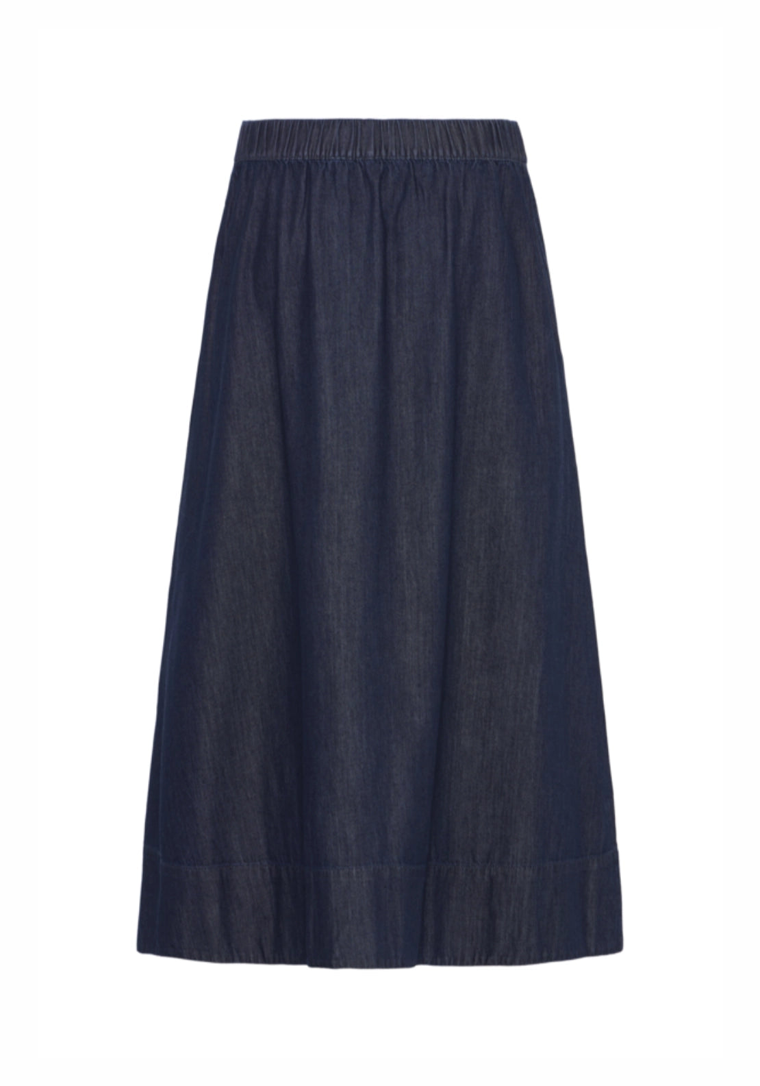 Kalla Skirt - Denim