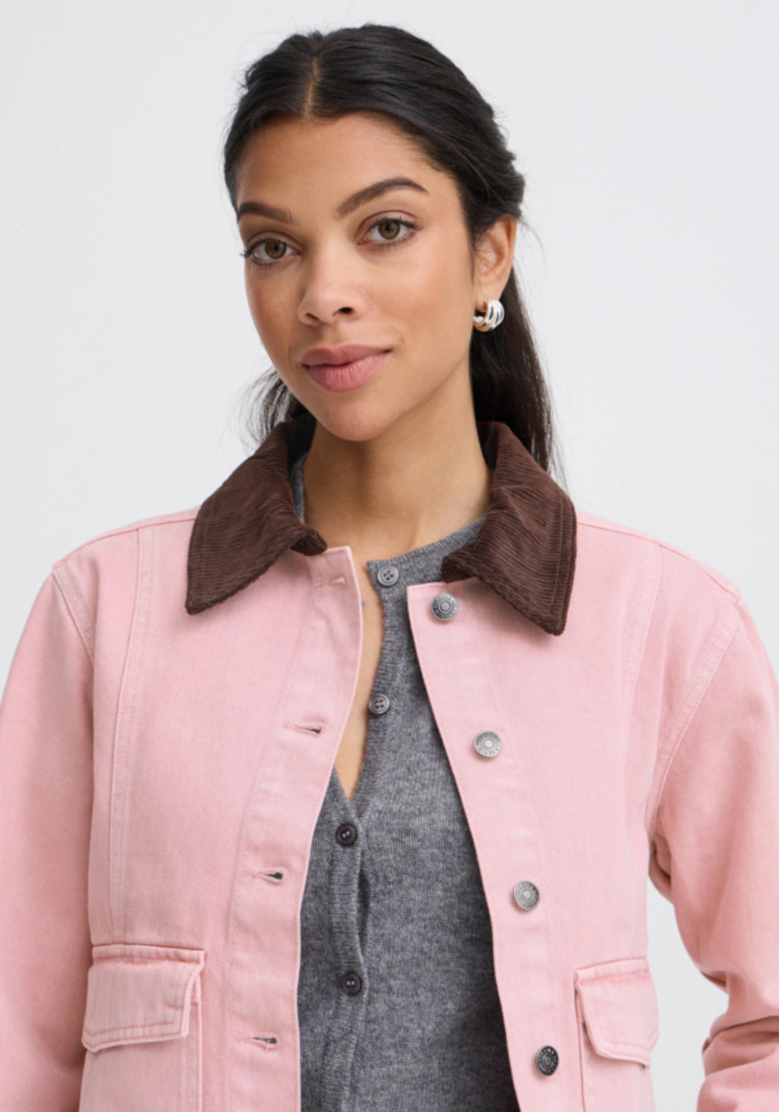 Kadi Jacket - Polignac
