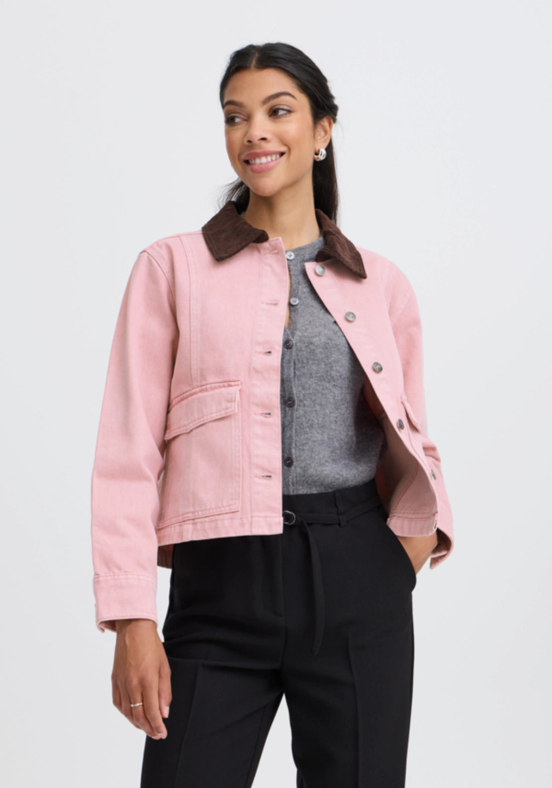 Kadi Jacket - Polignac