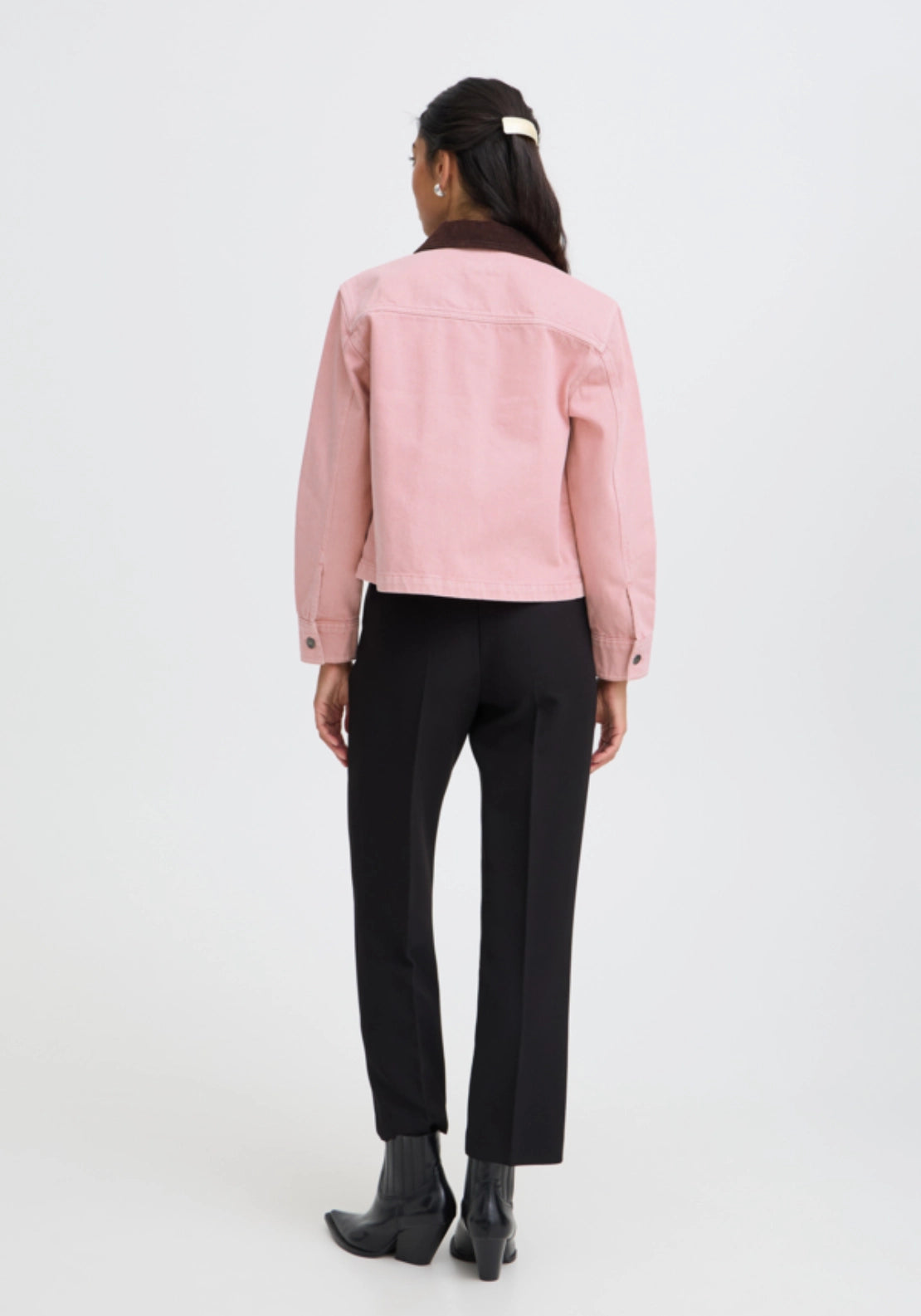 Kadi Jacket - Polignac