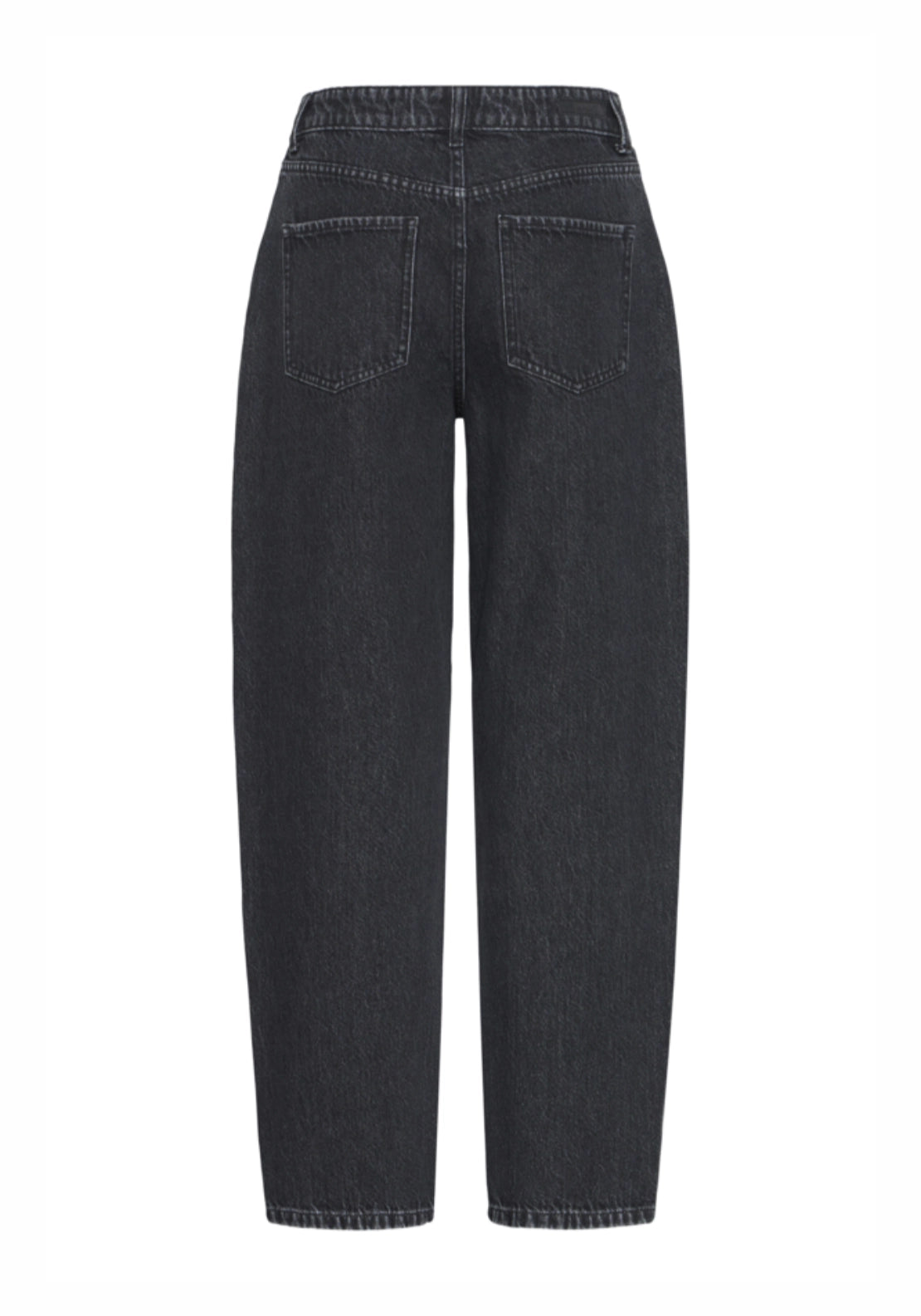 Kizion Barrel Jeans - Denim