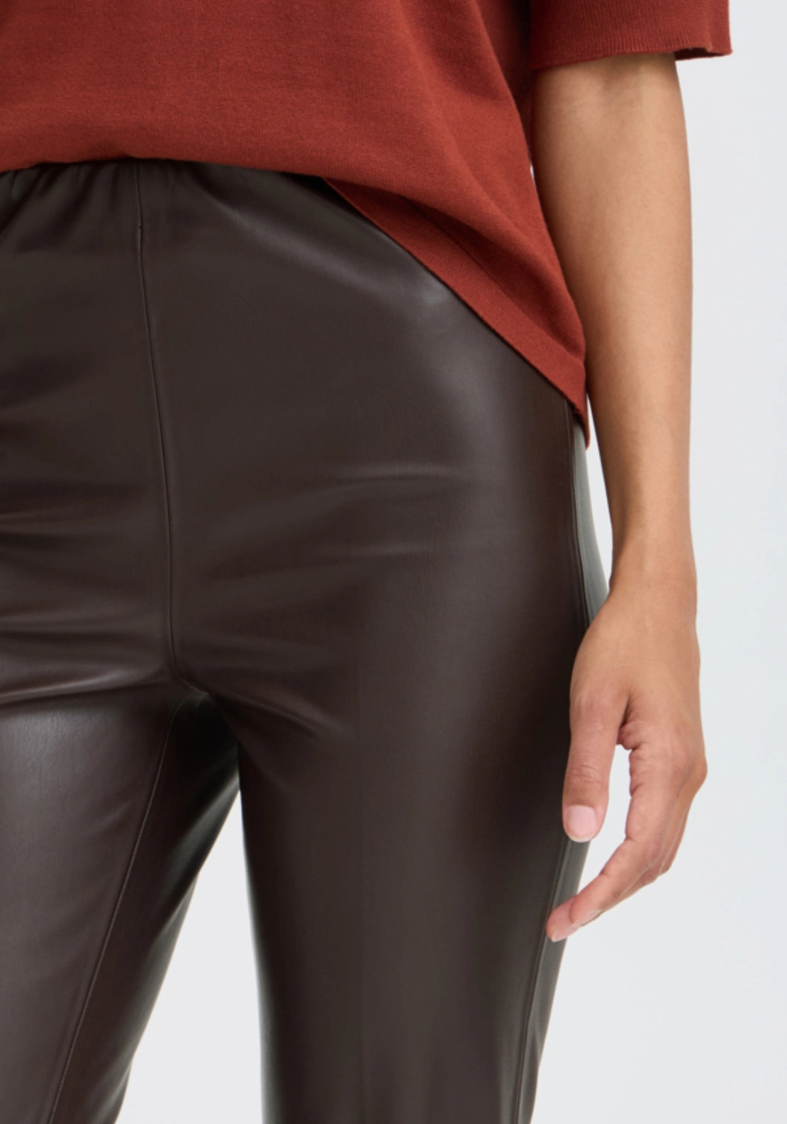 Daja Flare Pants - Java