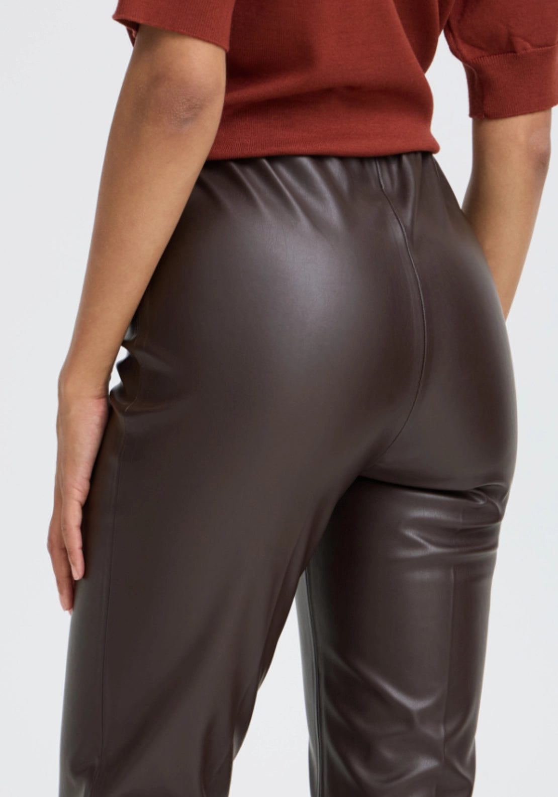 Daja Flare Pants - Java