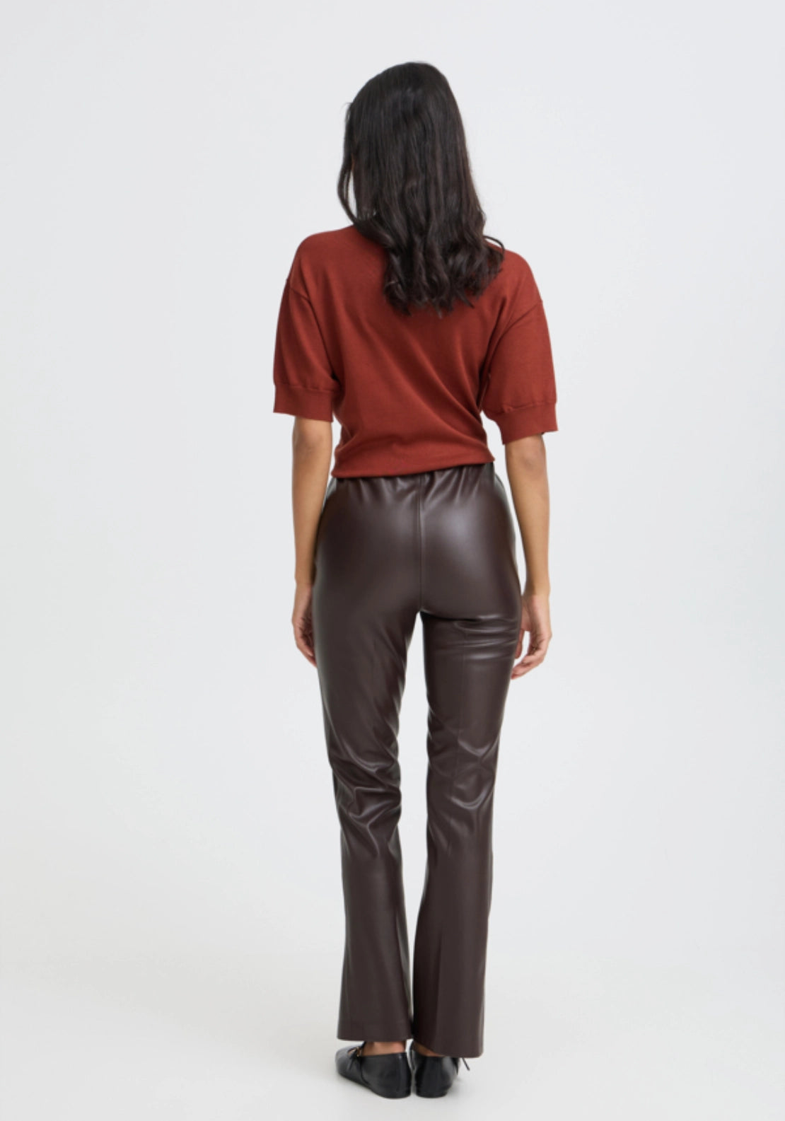 Daja Flare Pants - Java