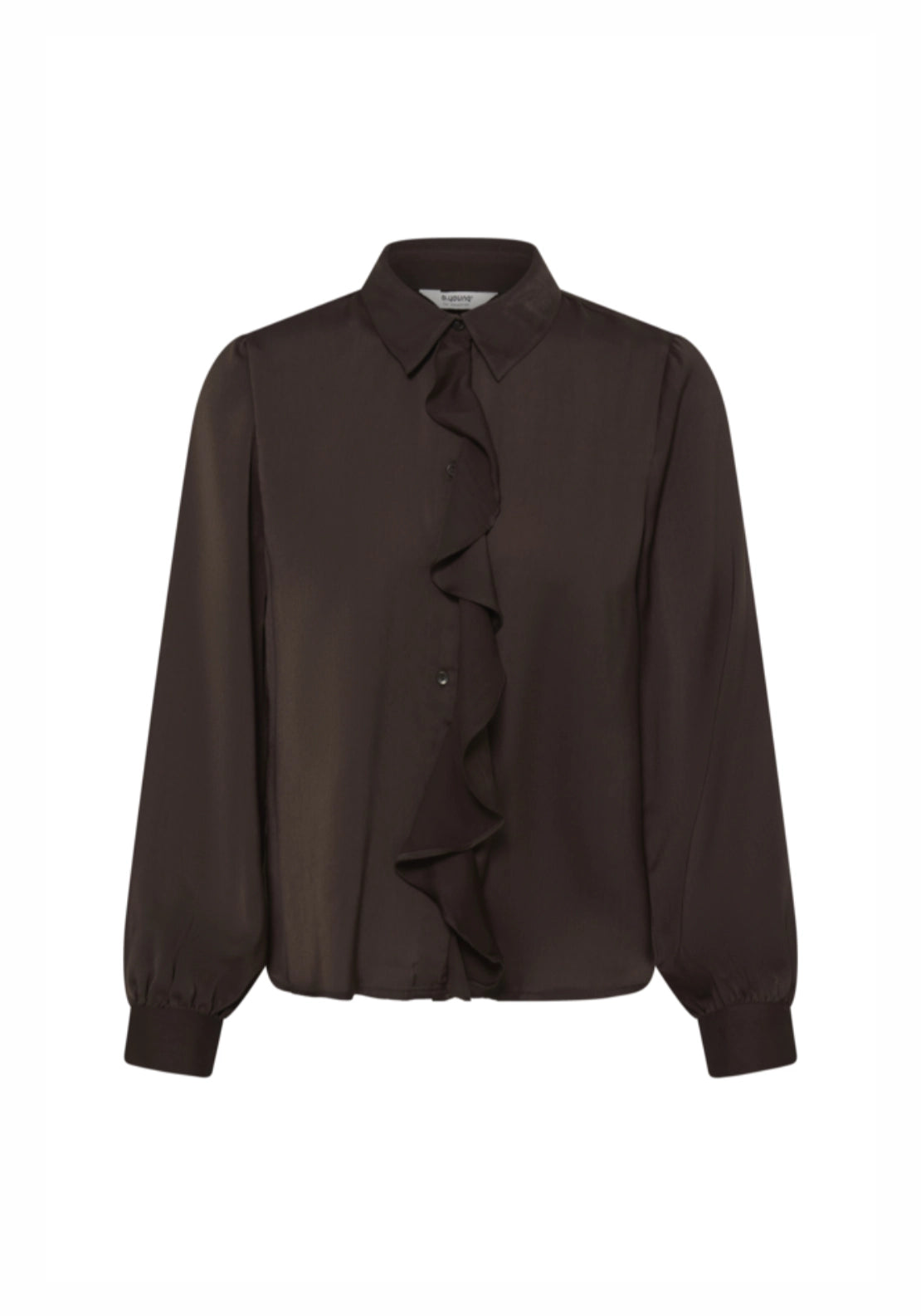 Igomi Shirt - Java