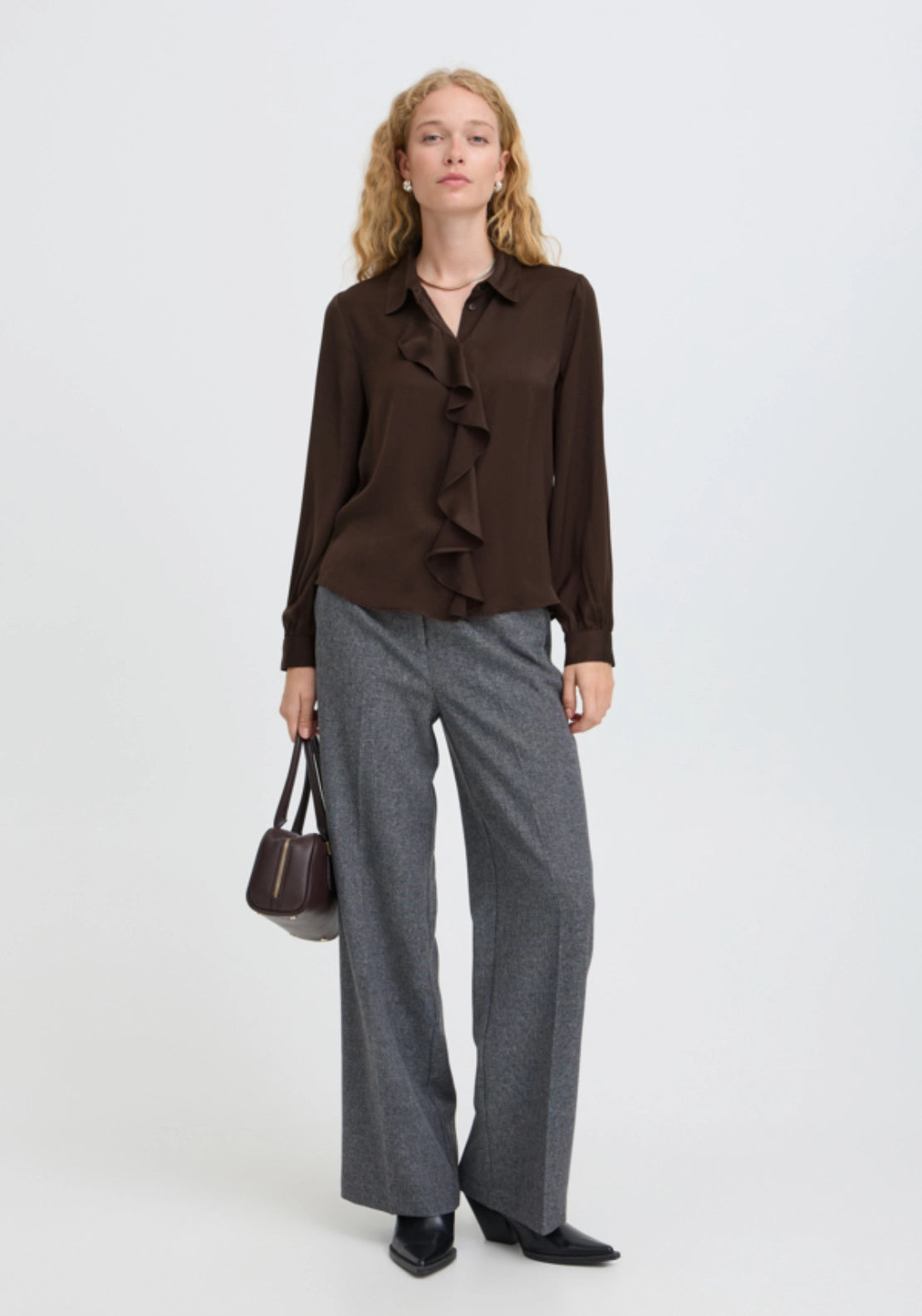 Igomi Shirt - Java