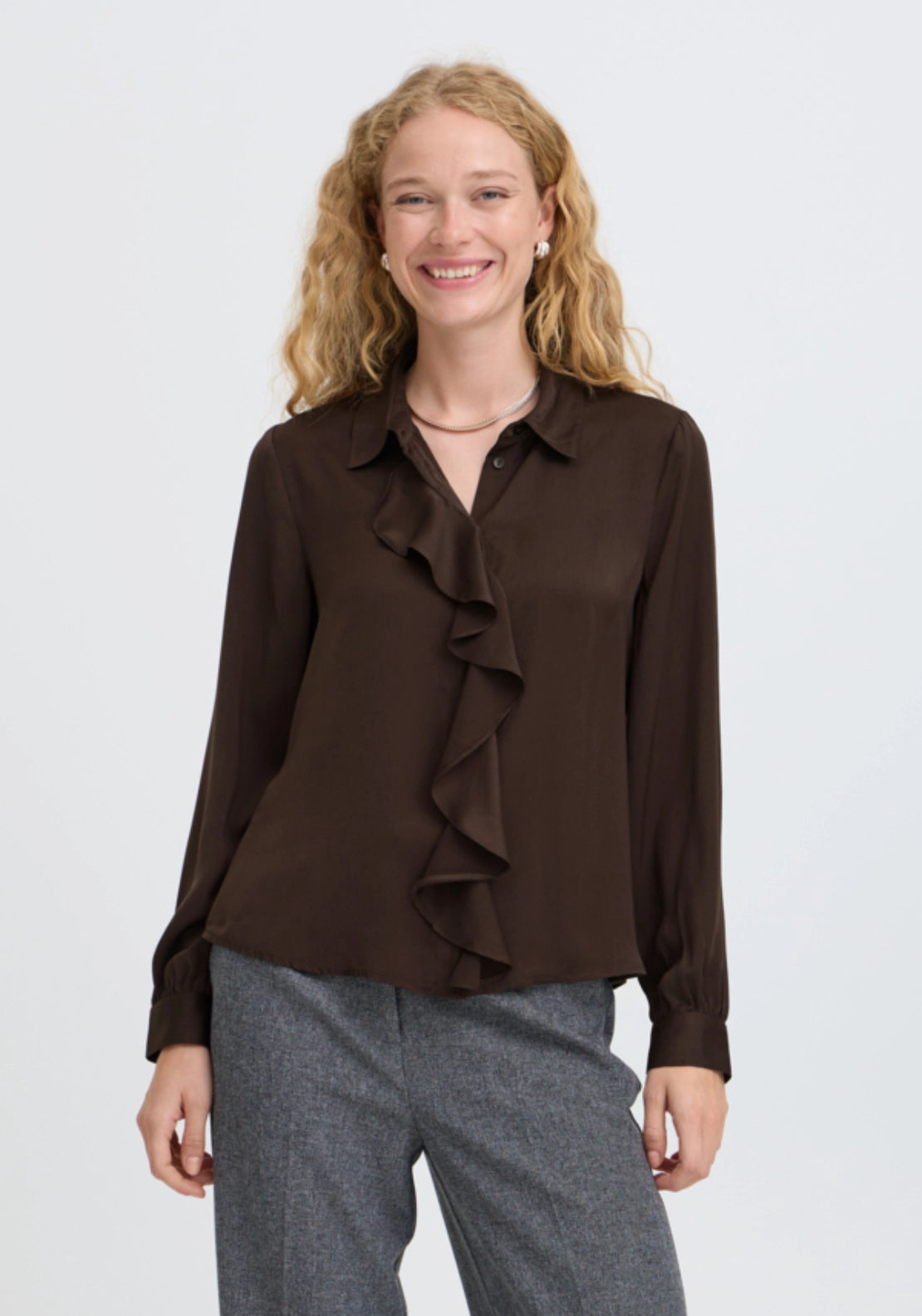 Igomi Shirt - Java