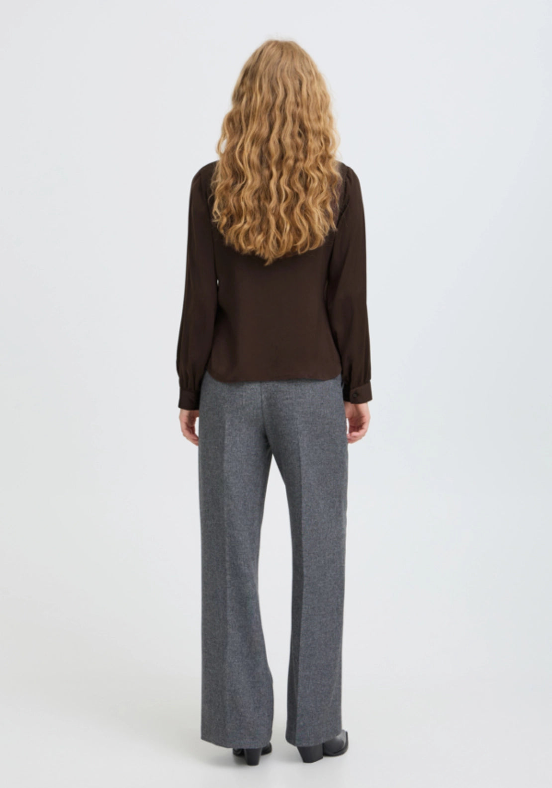 Igomi Shirt - Java