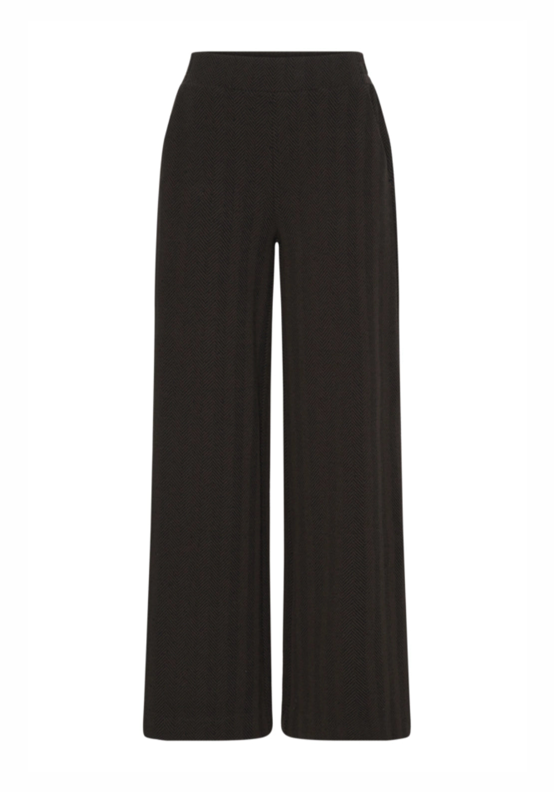 Petrina Pants - Java Meteorite Mix