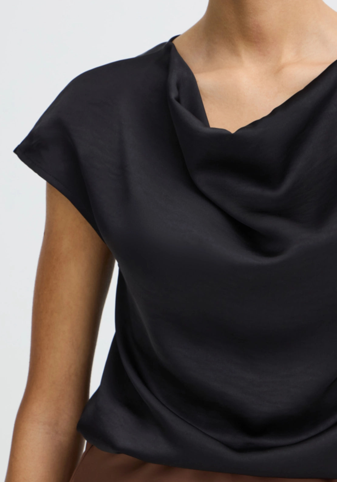 Isa Blouse - Meteorite