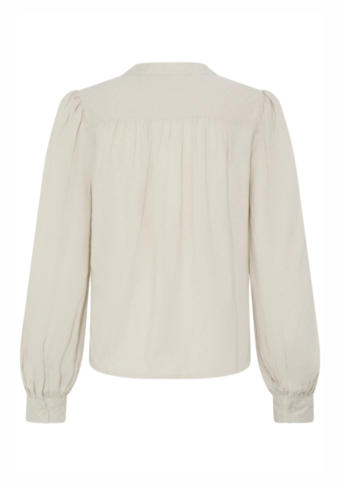 Flipi Shirt - Oatmeal