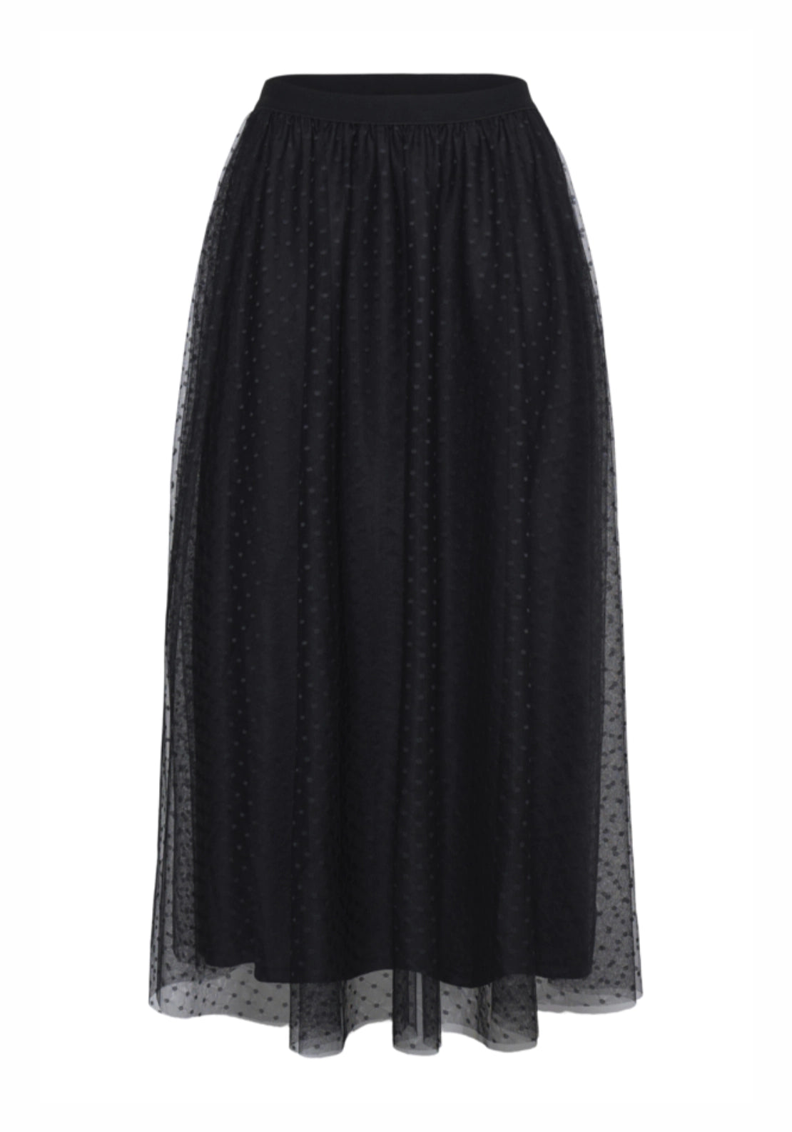 Sira Skirt - Meteorite