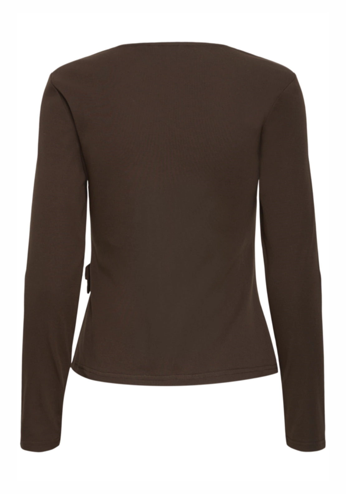 Rimonica Tie T-Shirt - Java