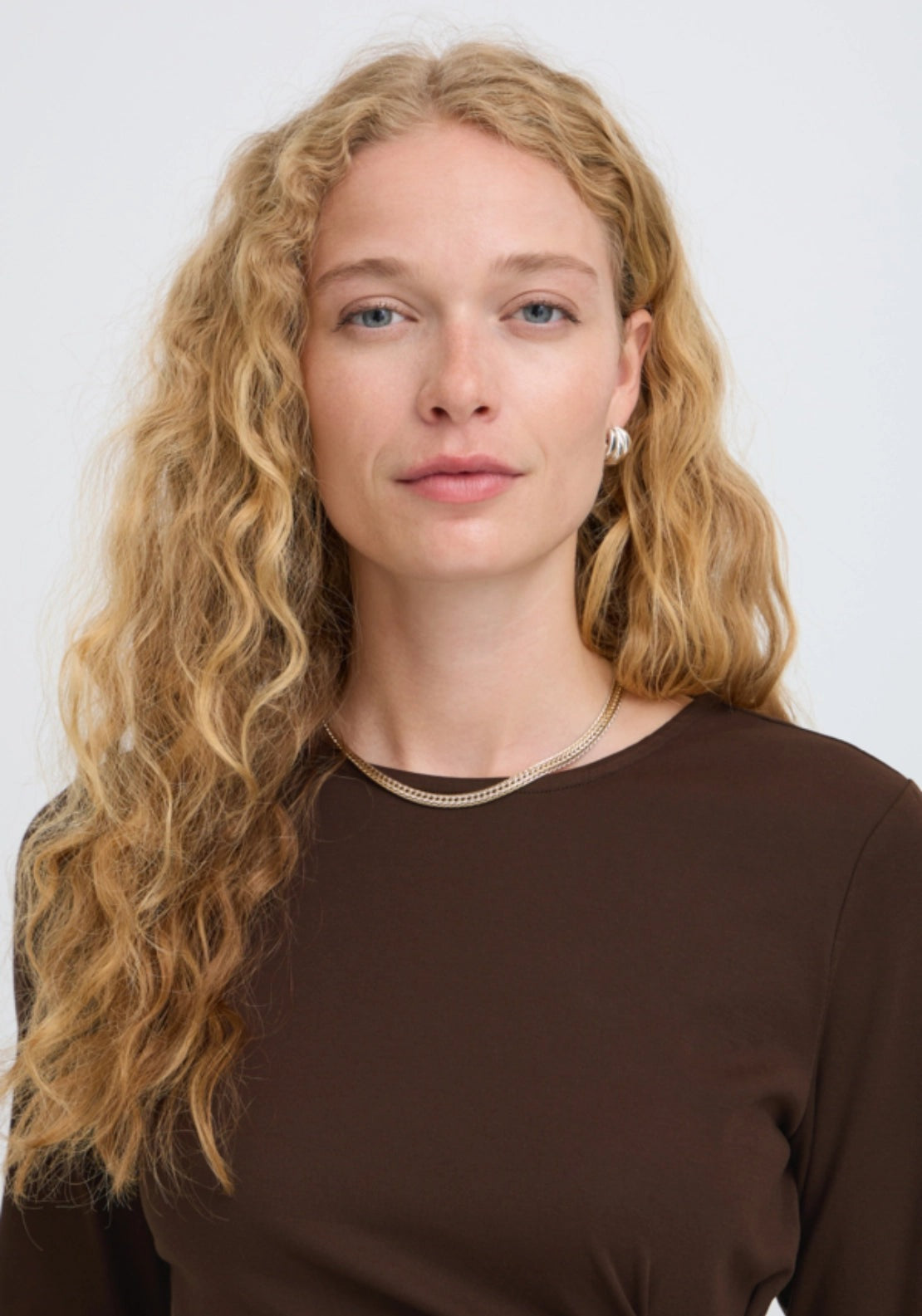 Rimonica Tie T-Shirt - Java