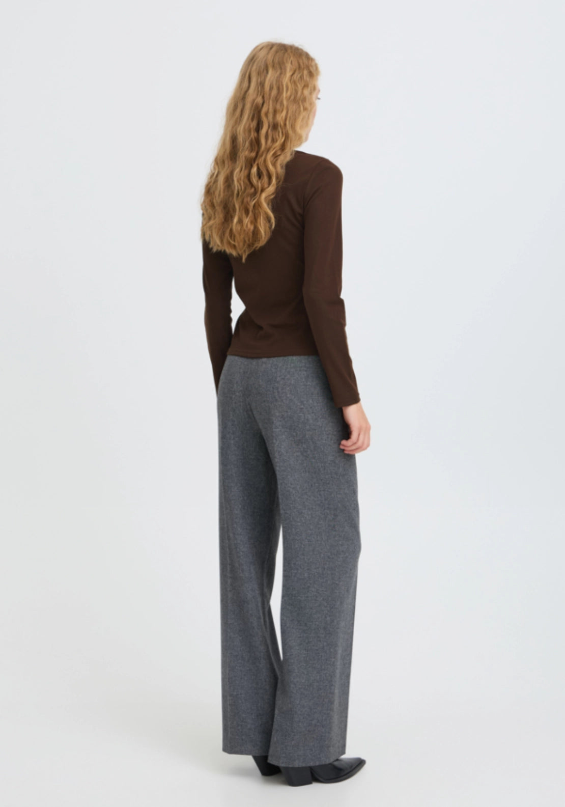 Rimonica Tie T-Shirt - Java