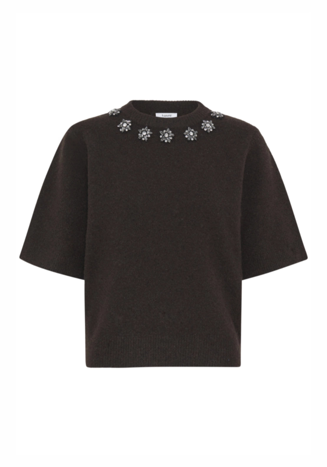Omea Crystal Jumper - Java