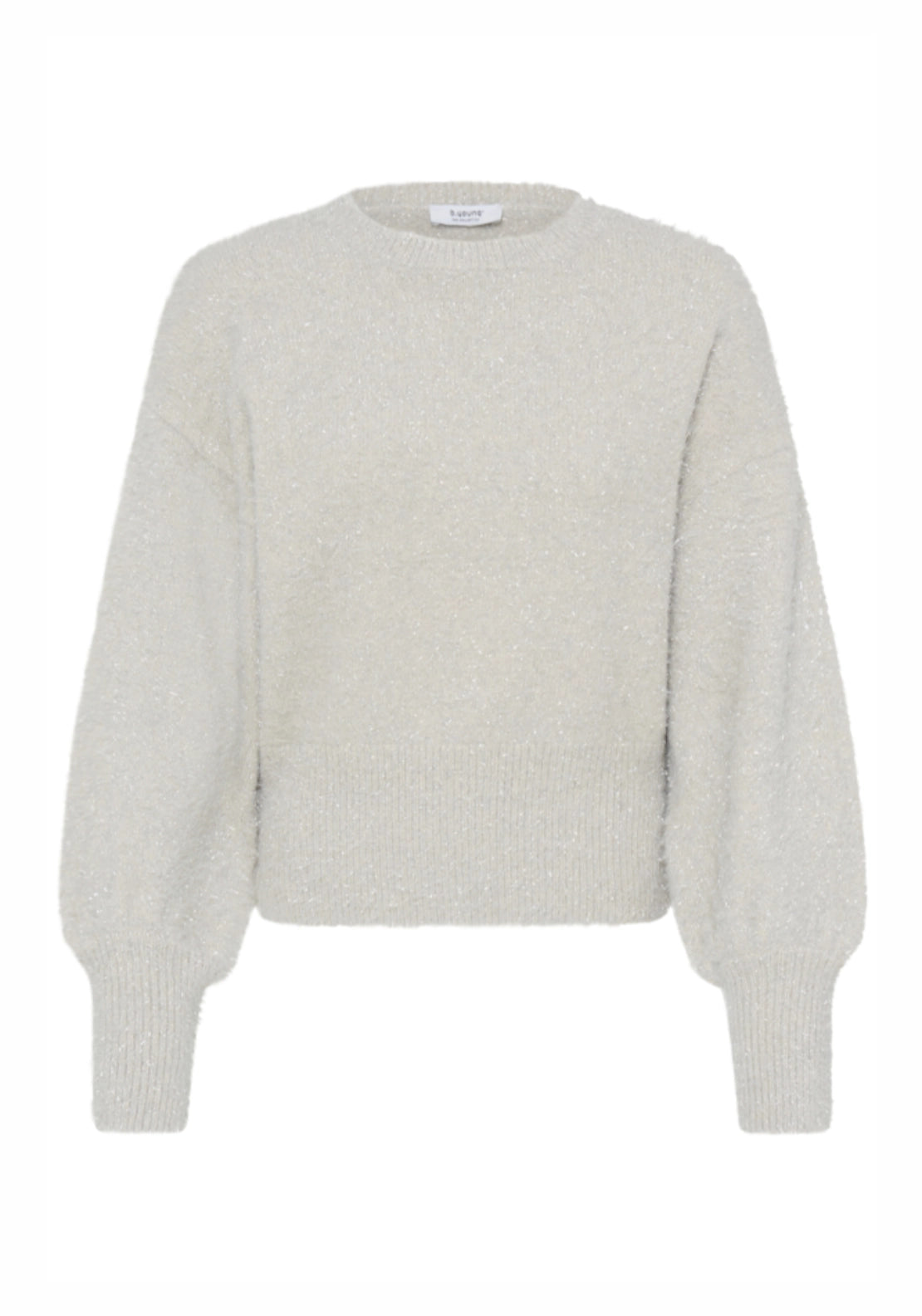 Mitura Jumper - Oatmeal