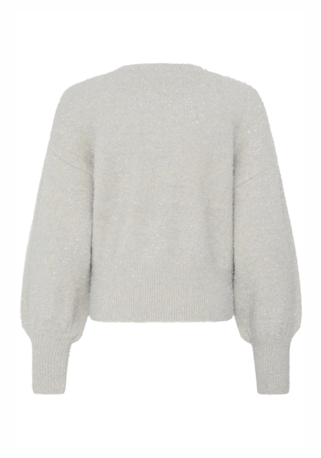 Mitura Jumper - Oatmeal
