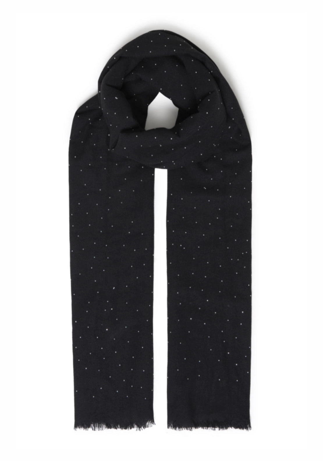 Vinight Scarf - Meteorite