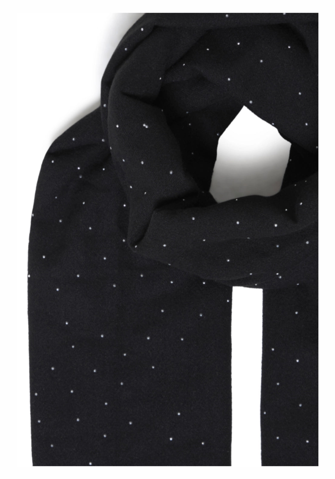 Vinight Scarf - Meteorite
