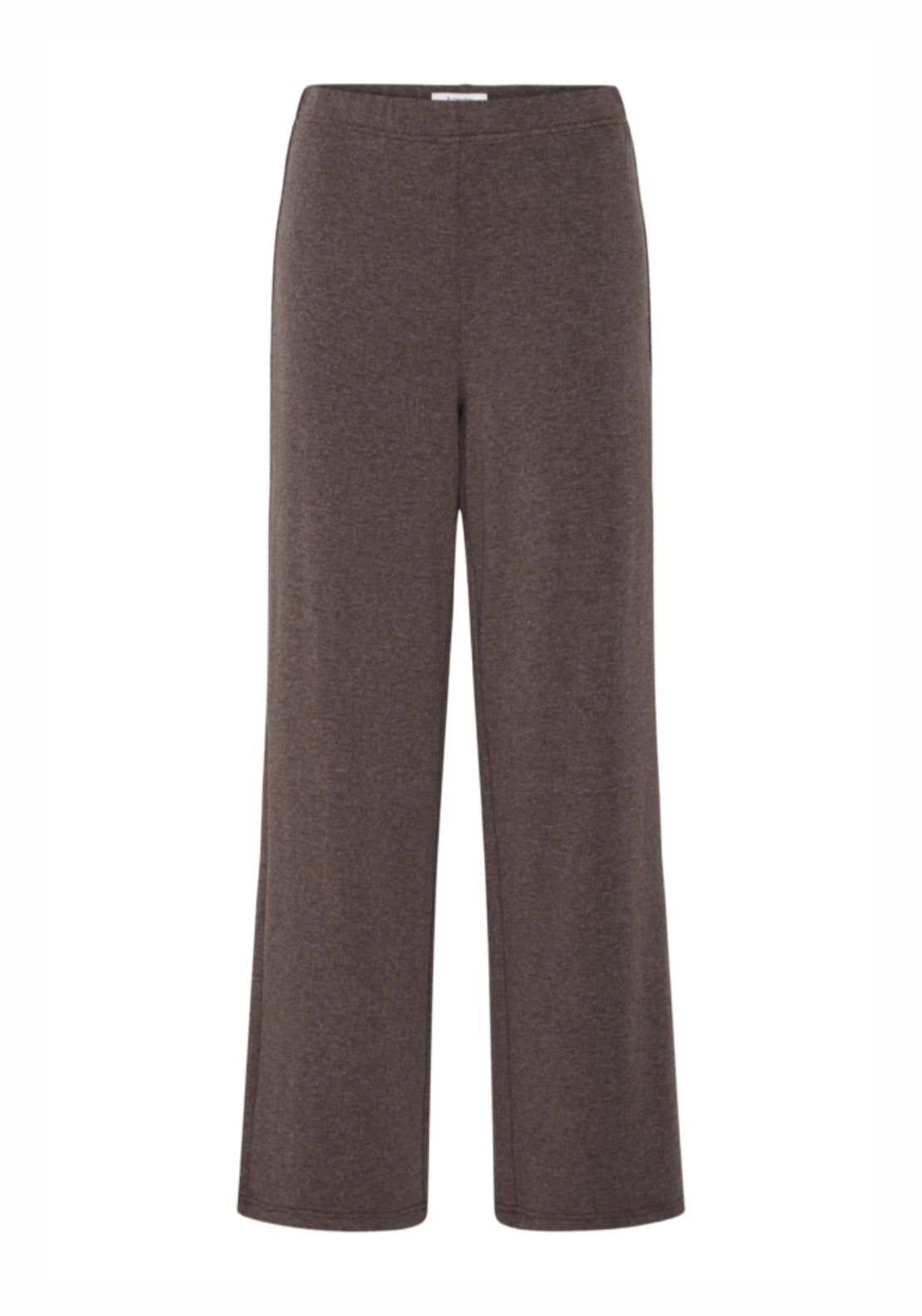 Rihella Wide Pants - Java Melange