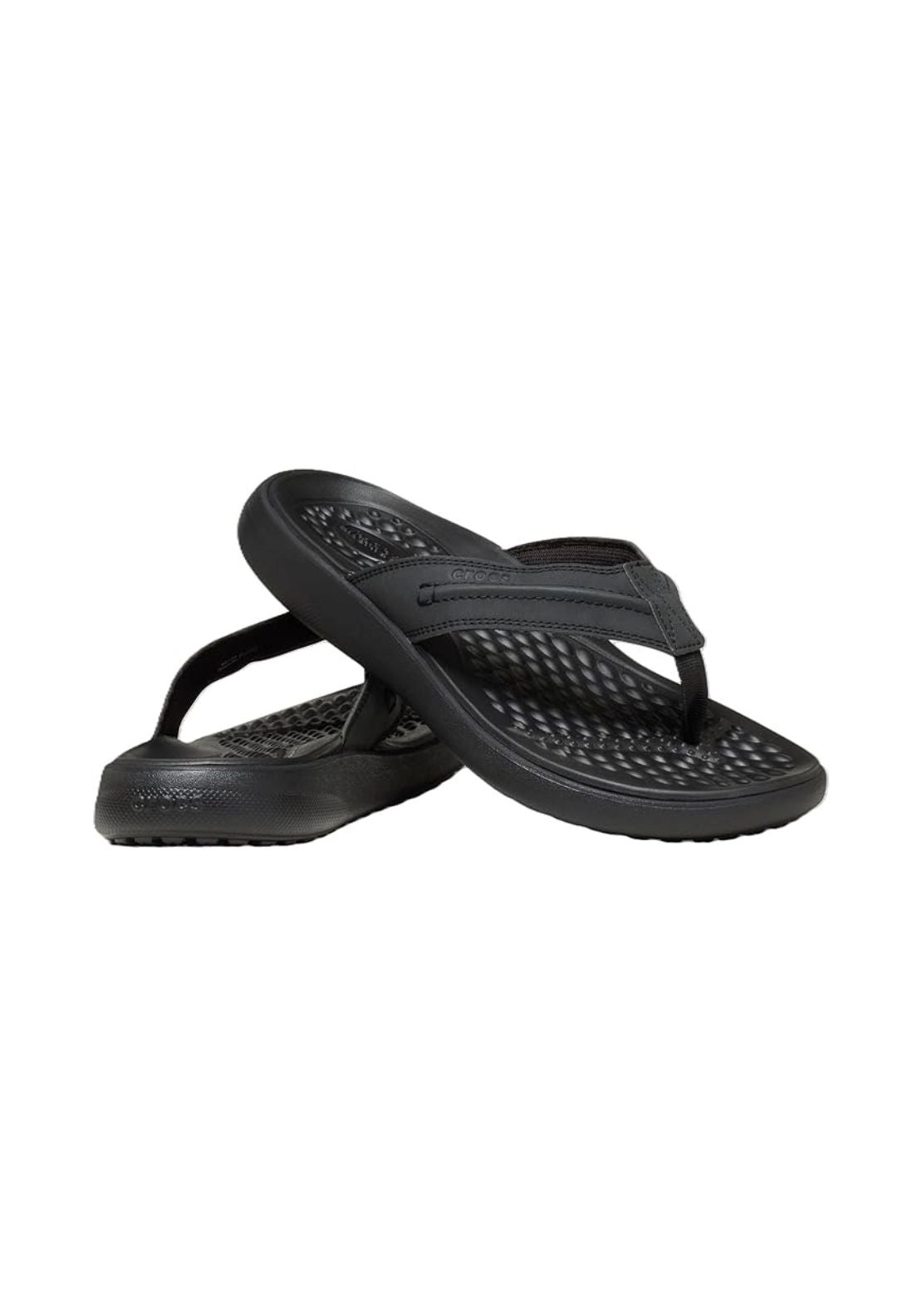 Yukon Vista II LR Flip - Black
