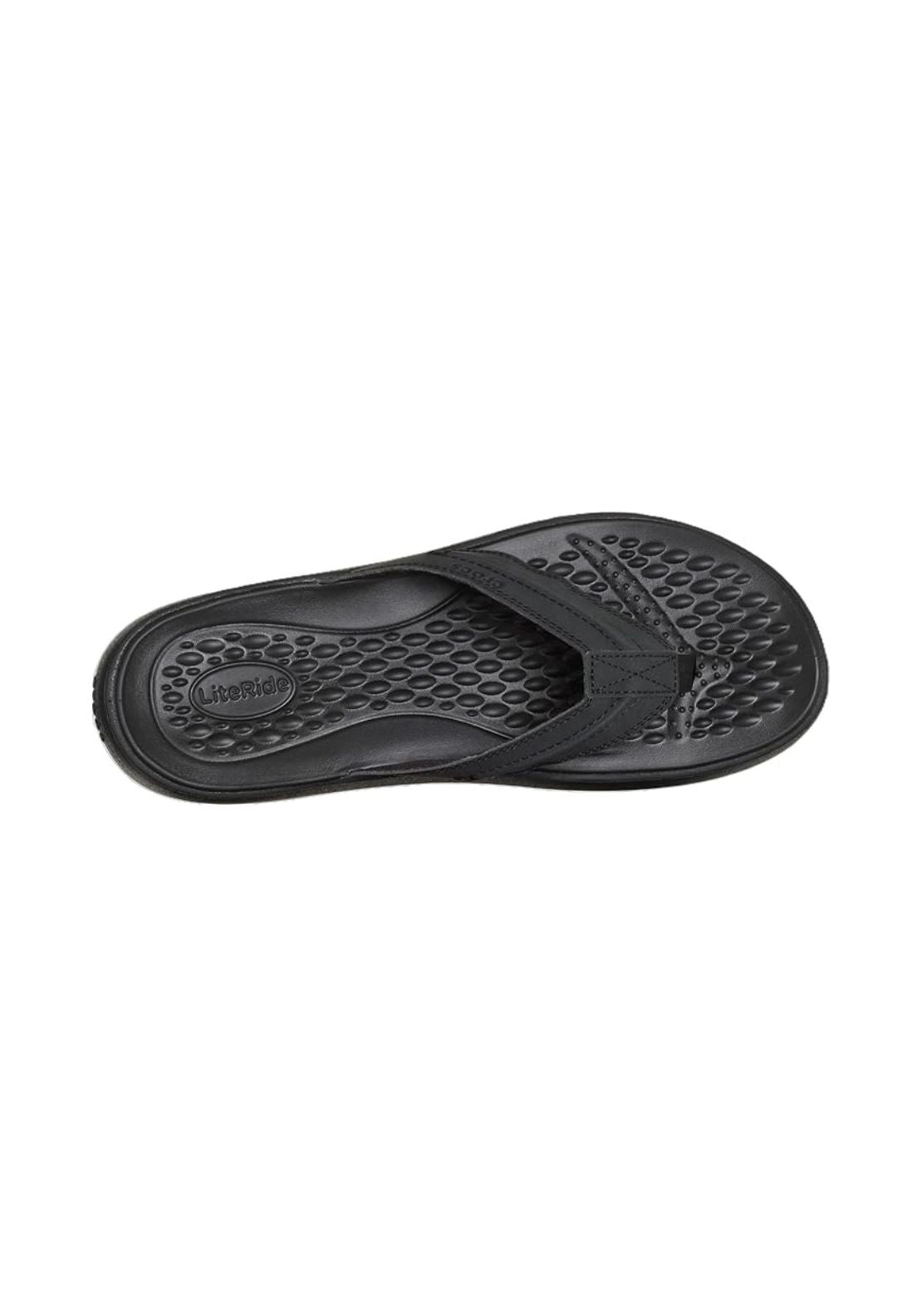 Yukon Vista II LR Flip - Black