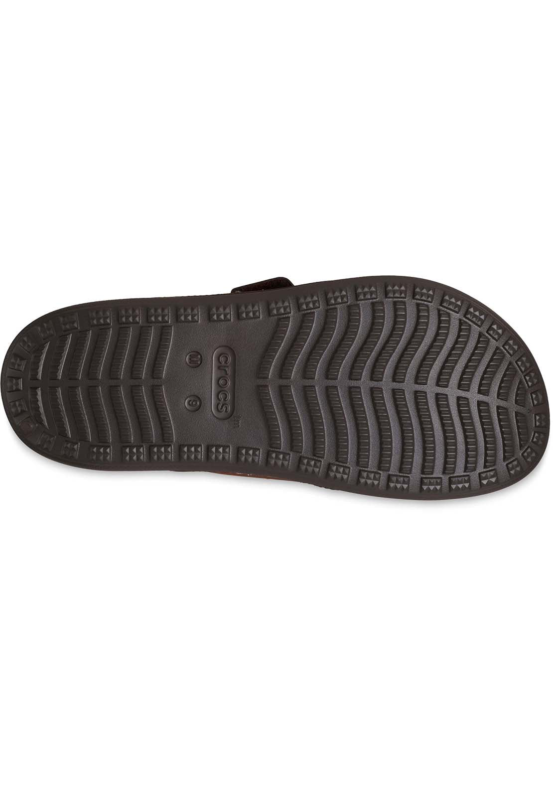 Crocs Yukon Vista II Sandal 4 Shaws Department Stores