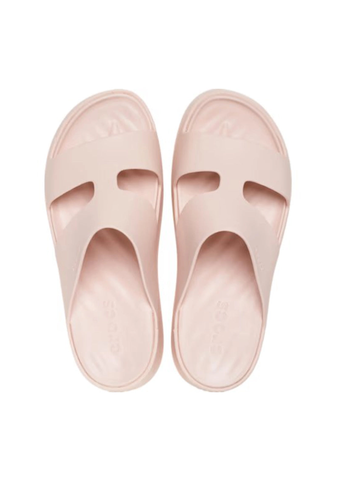 Getaway Platform H Strap - Quartz