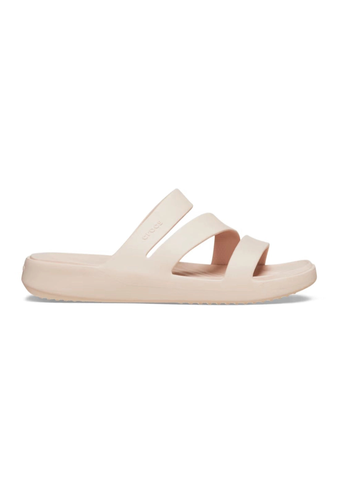Getaway Strappy Sandal - Quartz