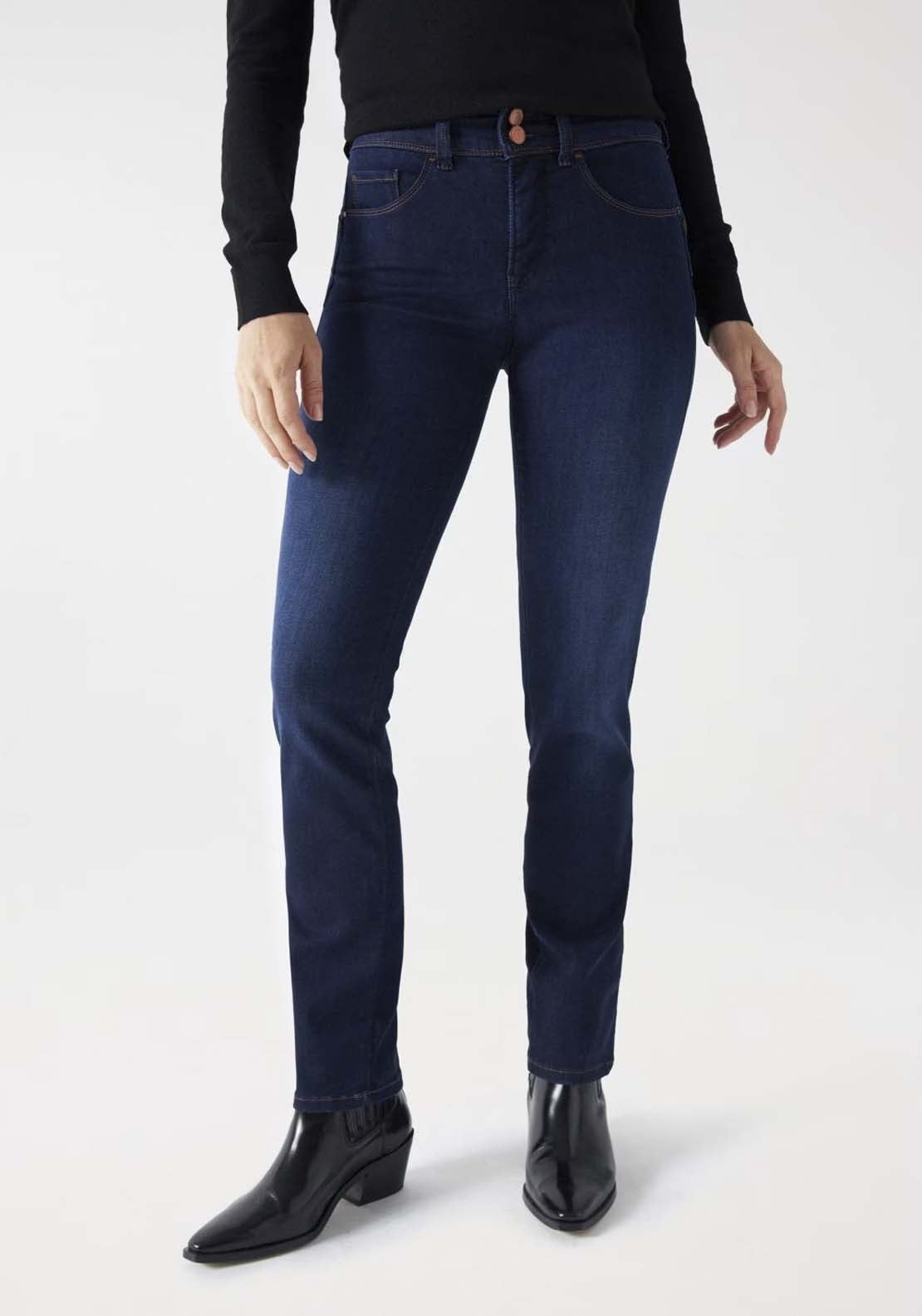 Salsa Slim Cut Secret Jean 1 Shaws Department Stores