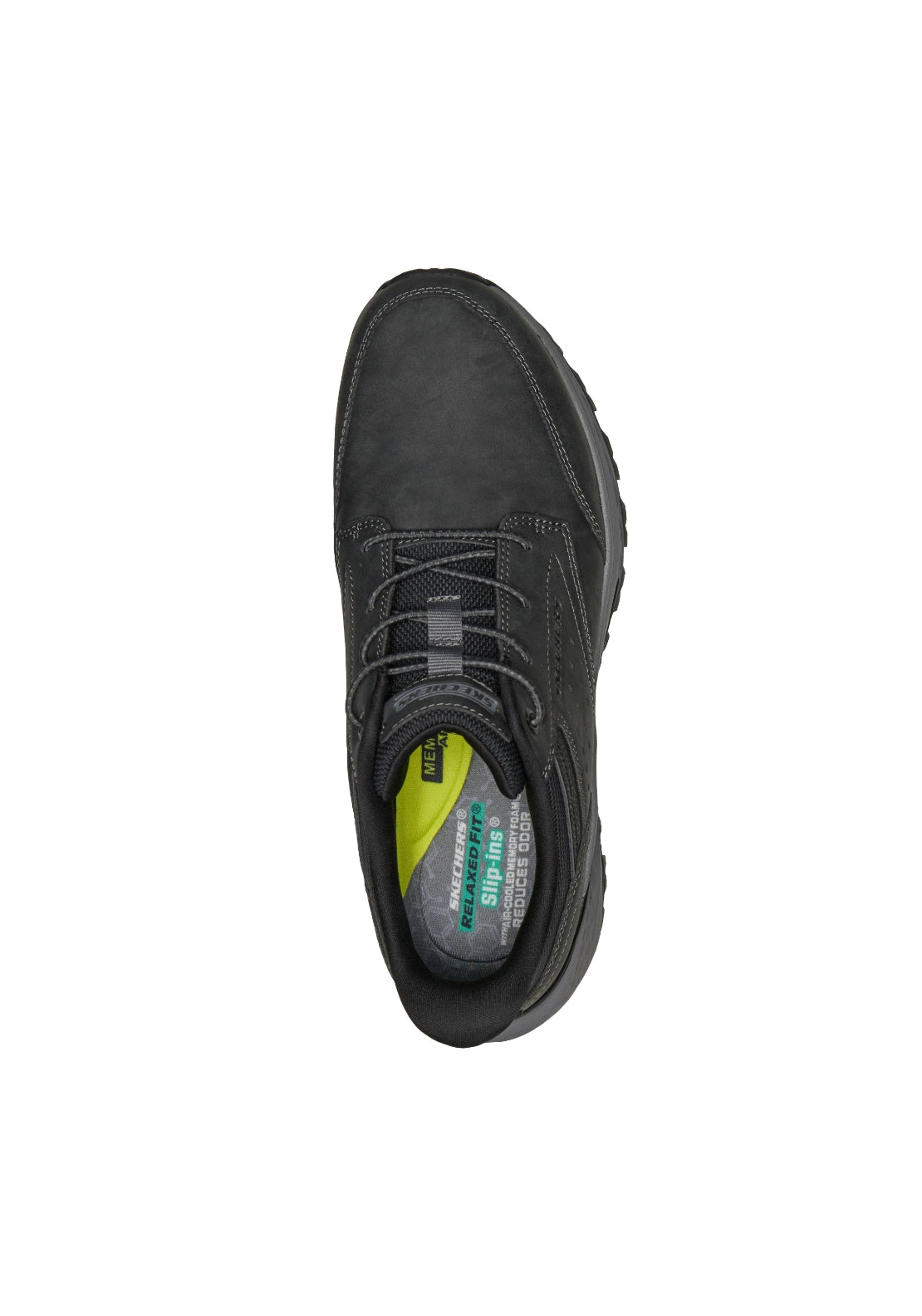 Slade Ultra Ronan Slip Ins - Grey