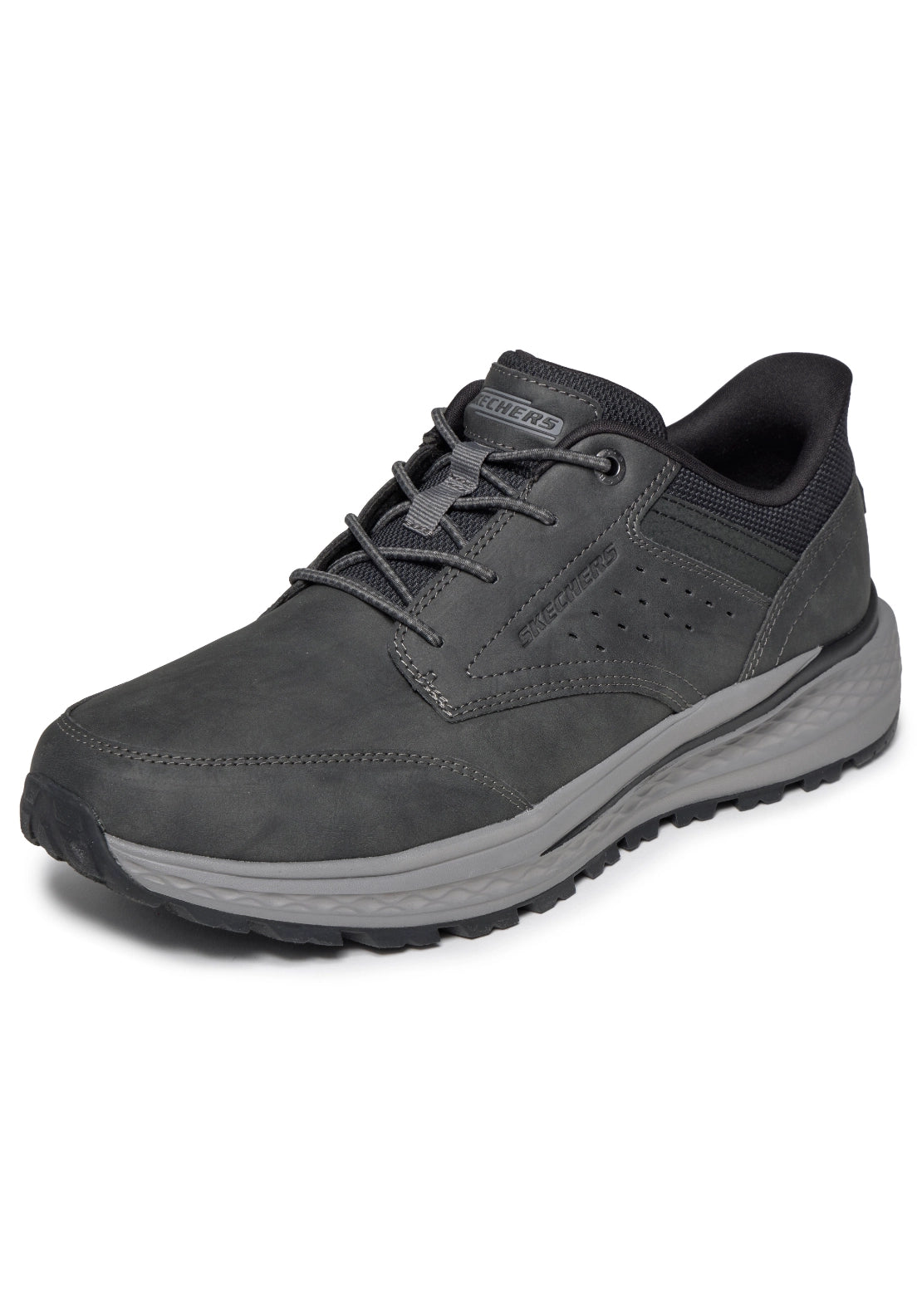 Slade Ultra Ronan Slip Ins - Grey