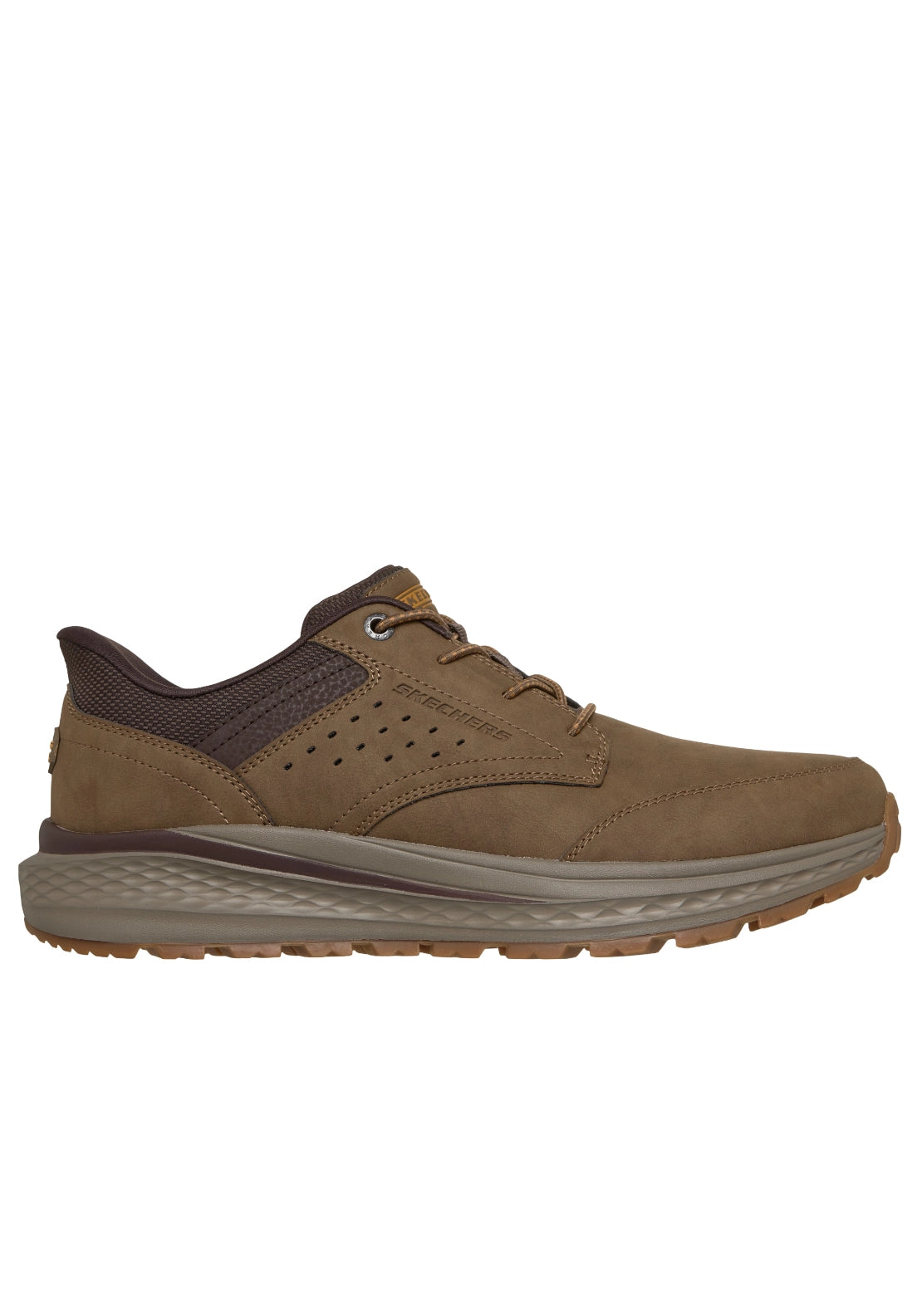 Slade Ultra Ronan Slip Ins - Brown