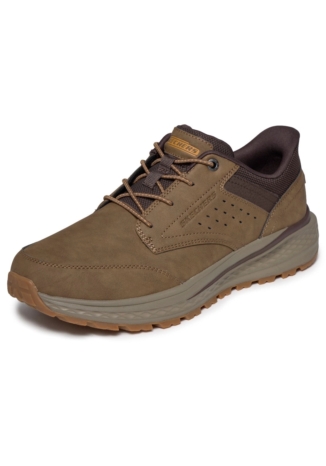 Slade Ultra Ronan Slip Ins - Brown