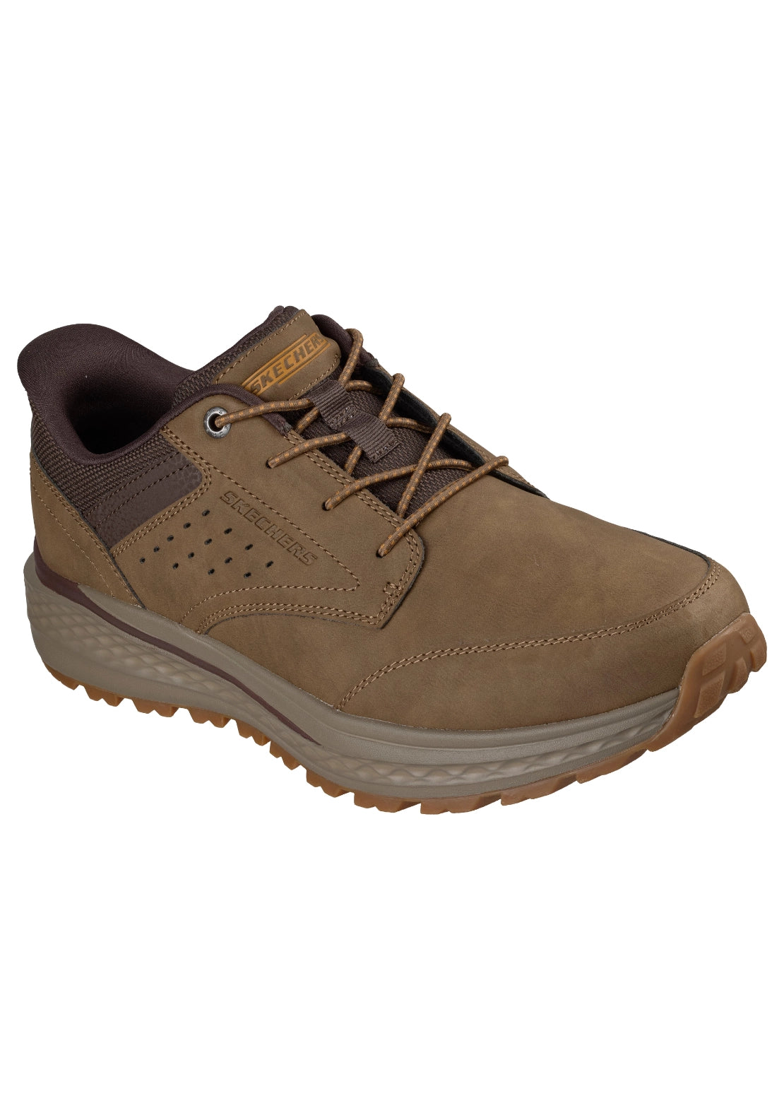 Slade Ultra Ronan Slip Ins - Brown