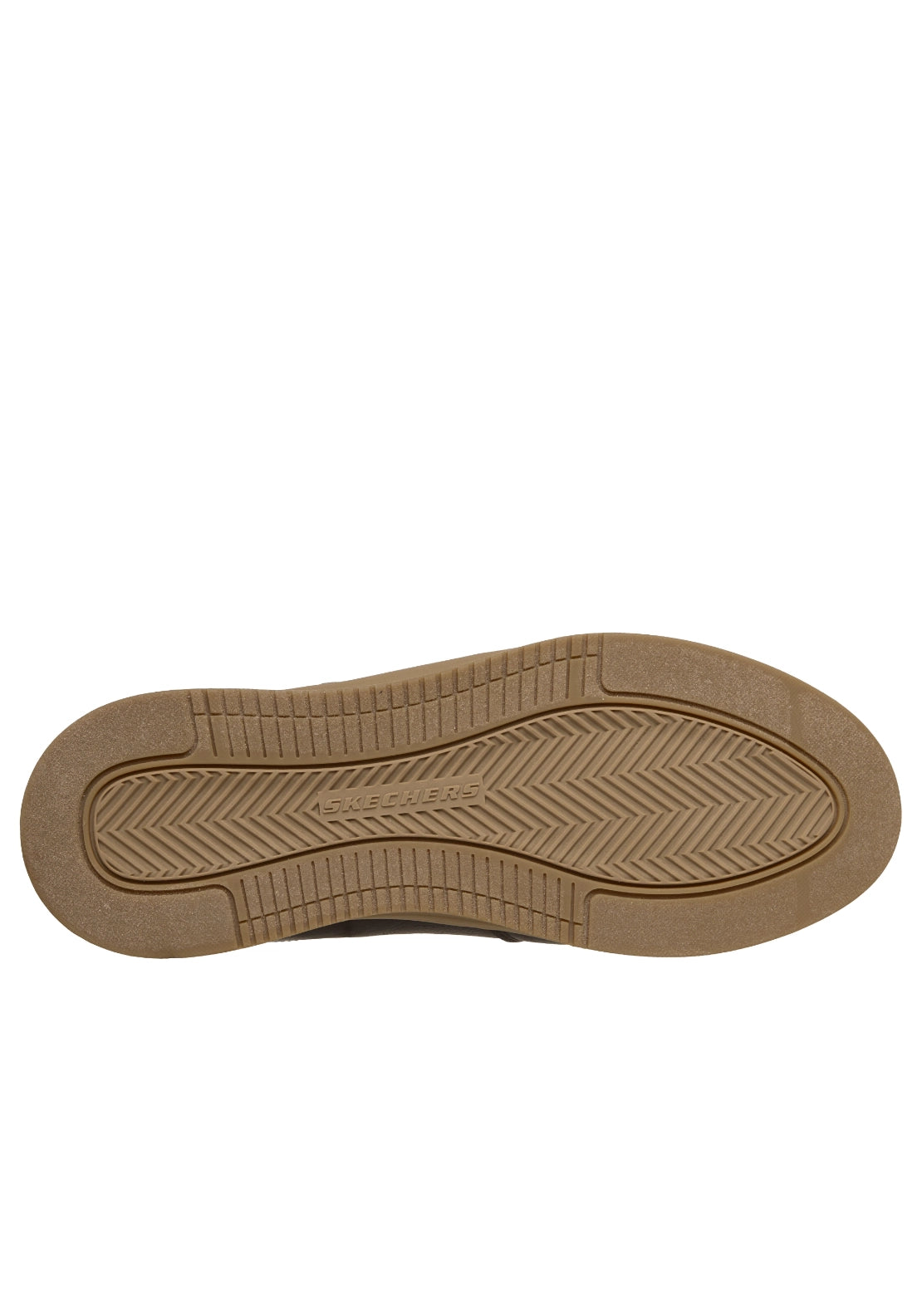 Palmiro Monty Trainers - Brown
