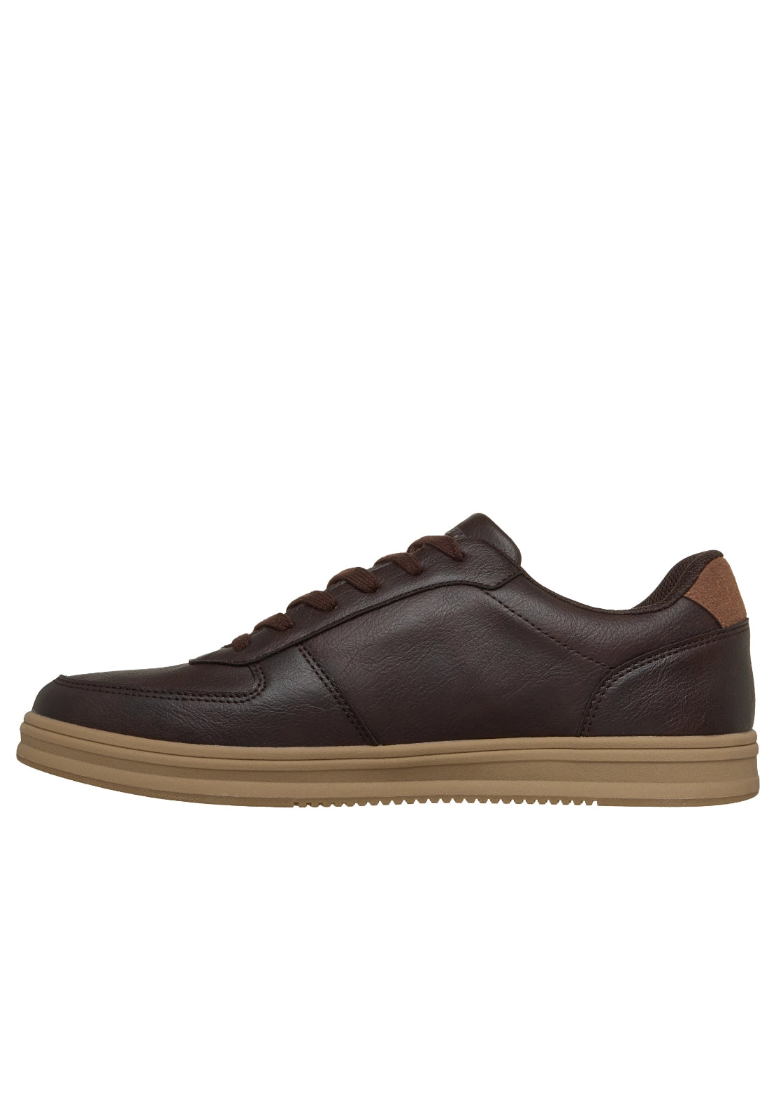 Palmiro Monty Trainers - Brown