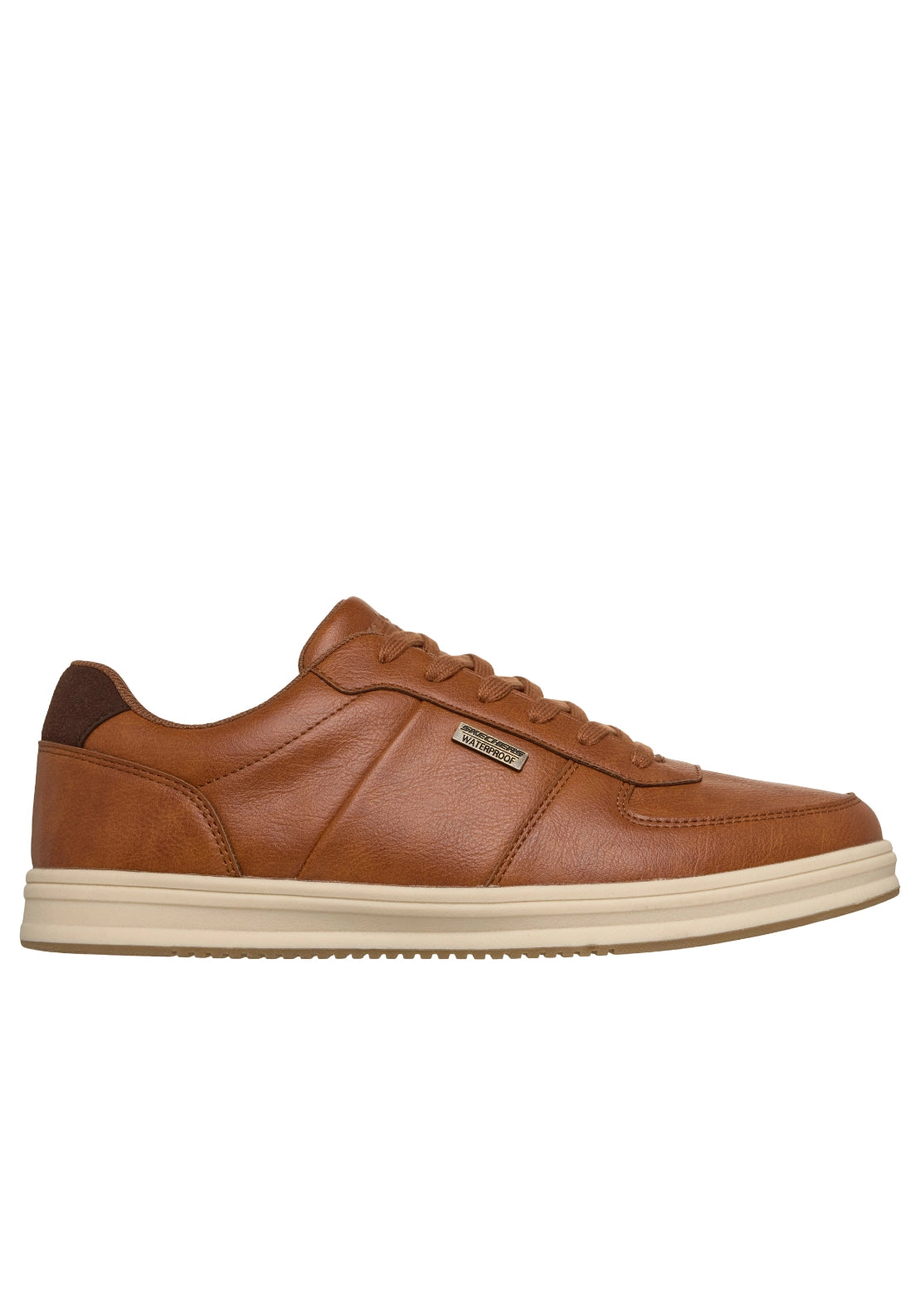 Palmiro Monty Trainers - Luggage