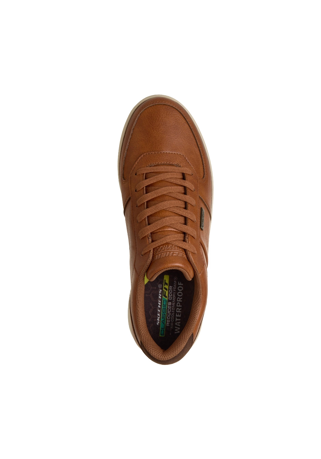 Palmiro Monty Trainers - Luggage