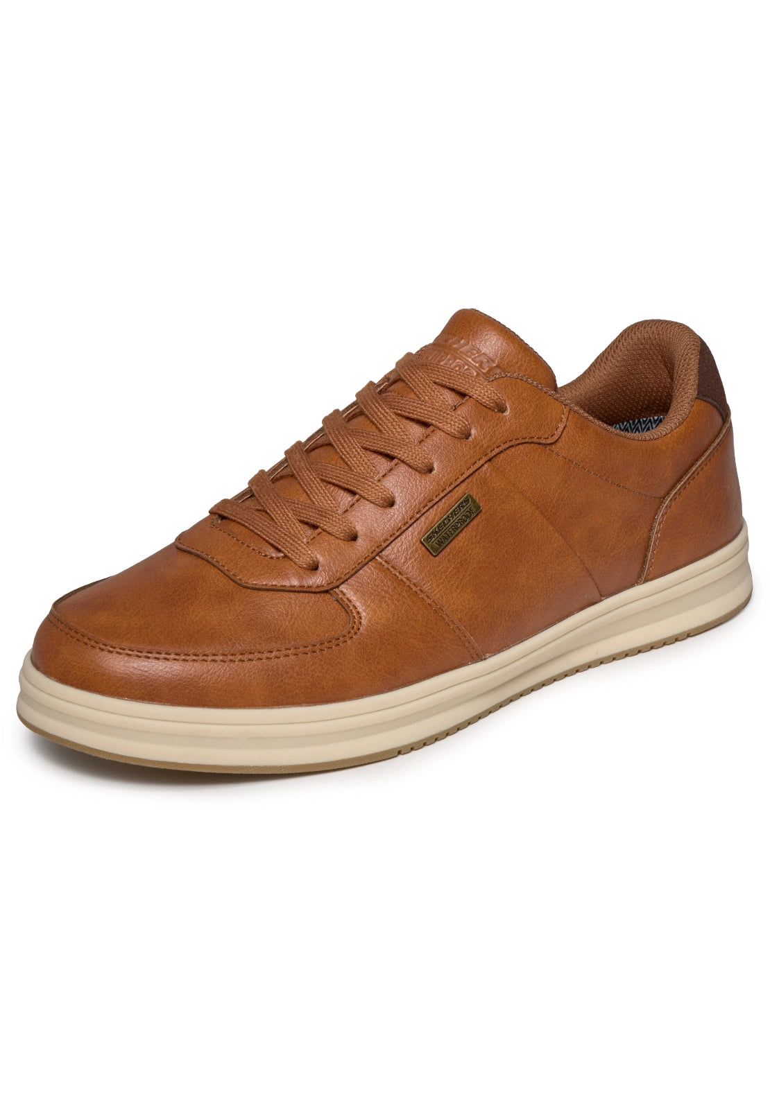 Palmiro Monty Trainers - Luggage