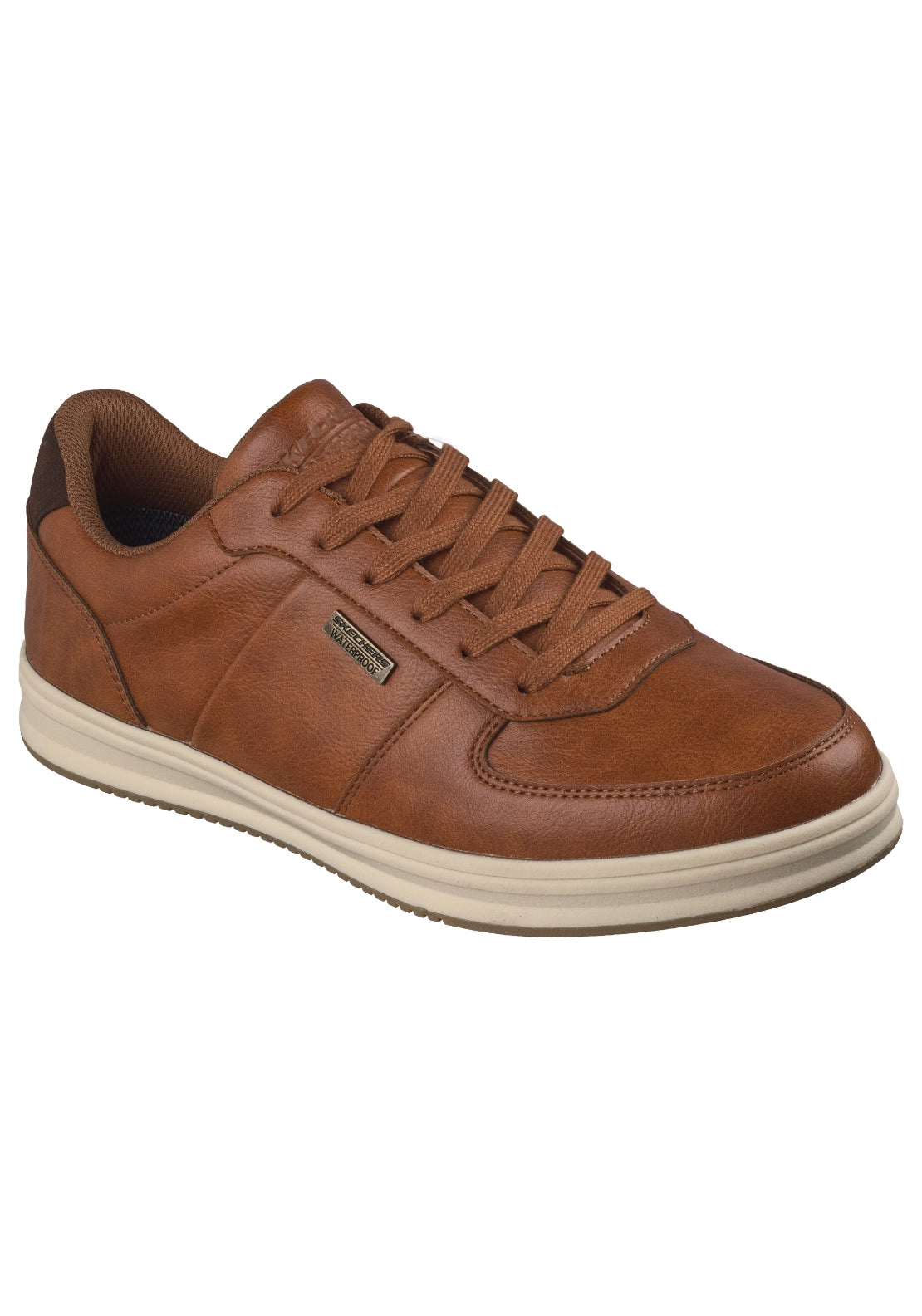Palmiro Monty Trainers - Luggage