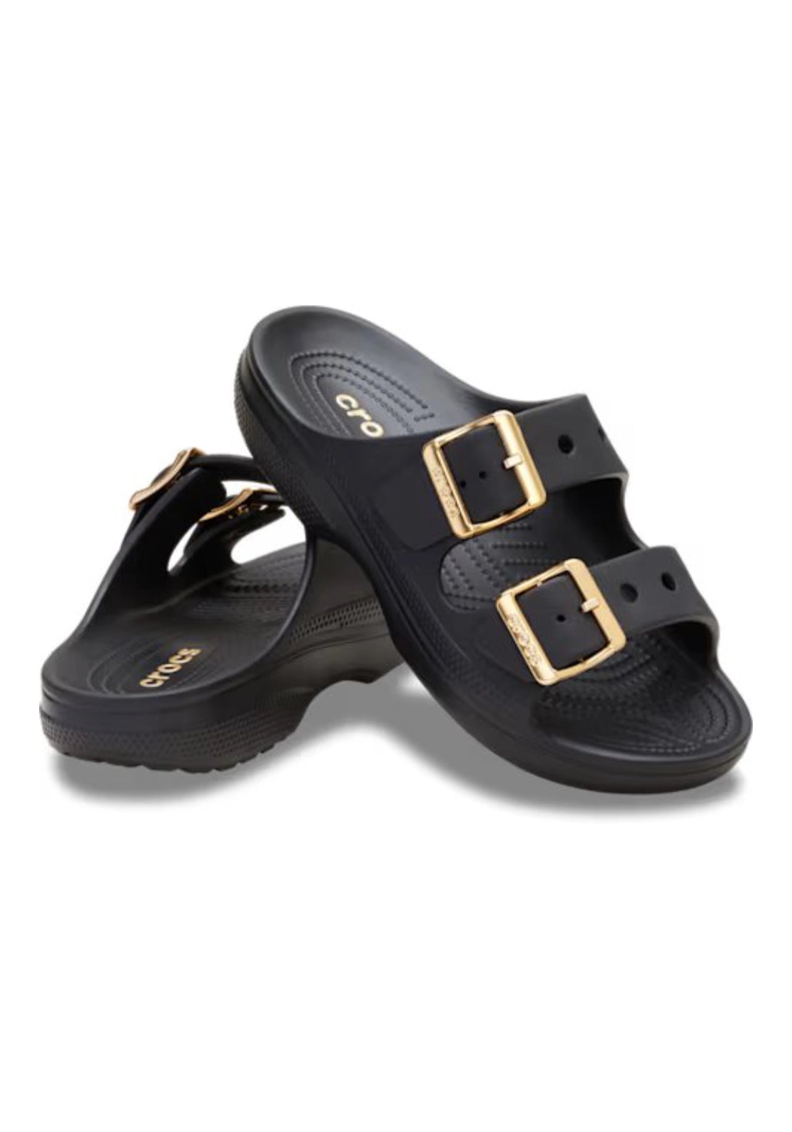 Saturday Sandal - Black